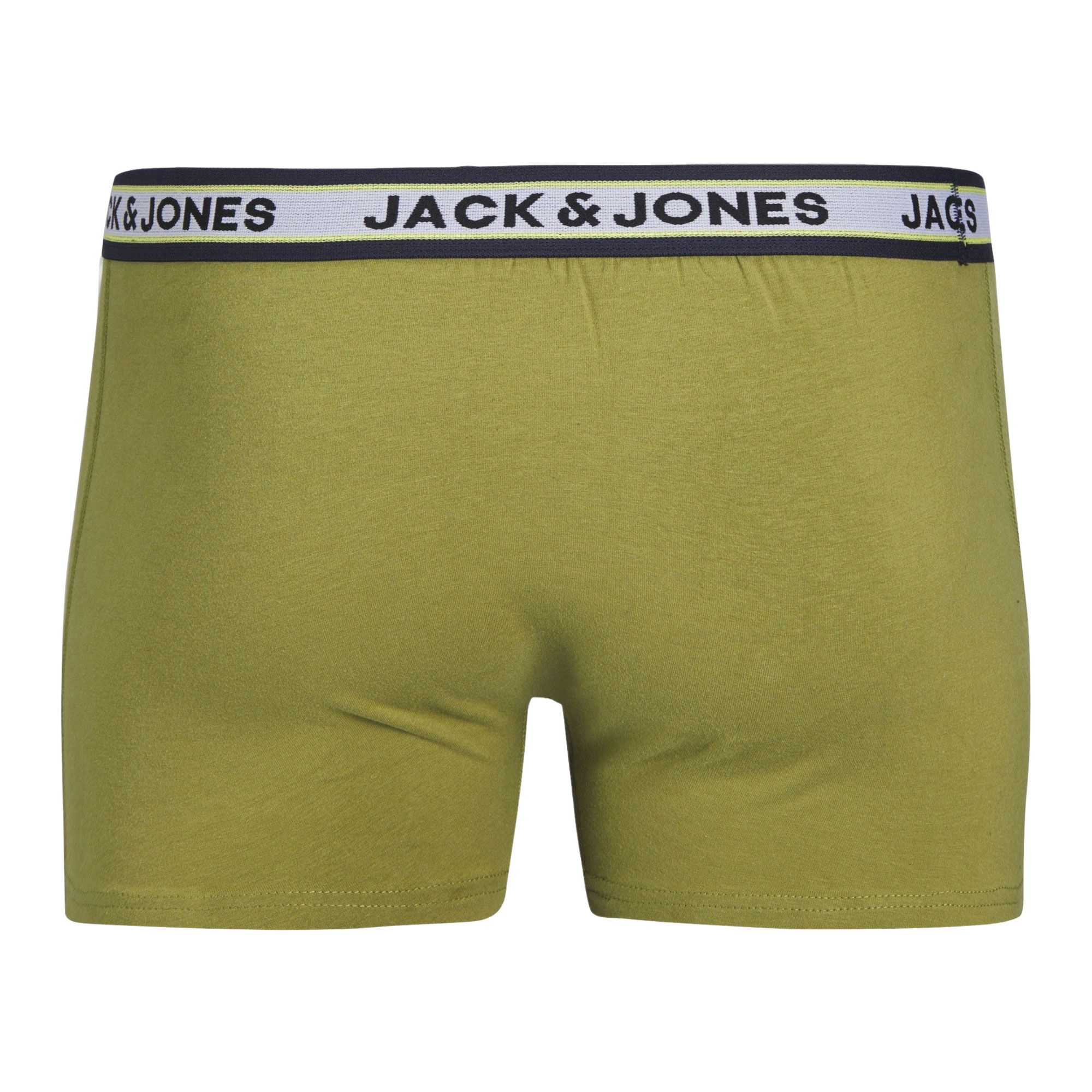 Boxershorts Jack & Jones Marco (Lot de 7)