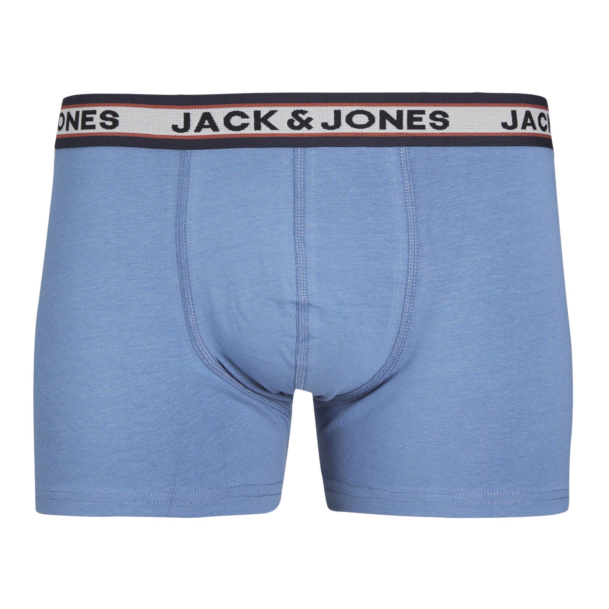 Boxershorts Jack & Jones Marco (Lot de 7)
