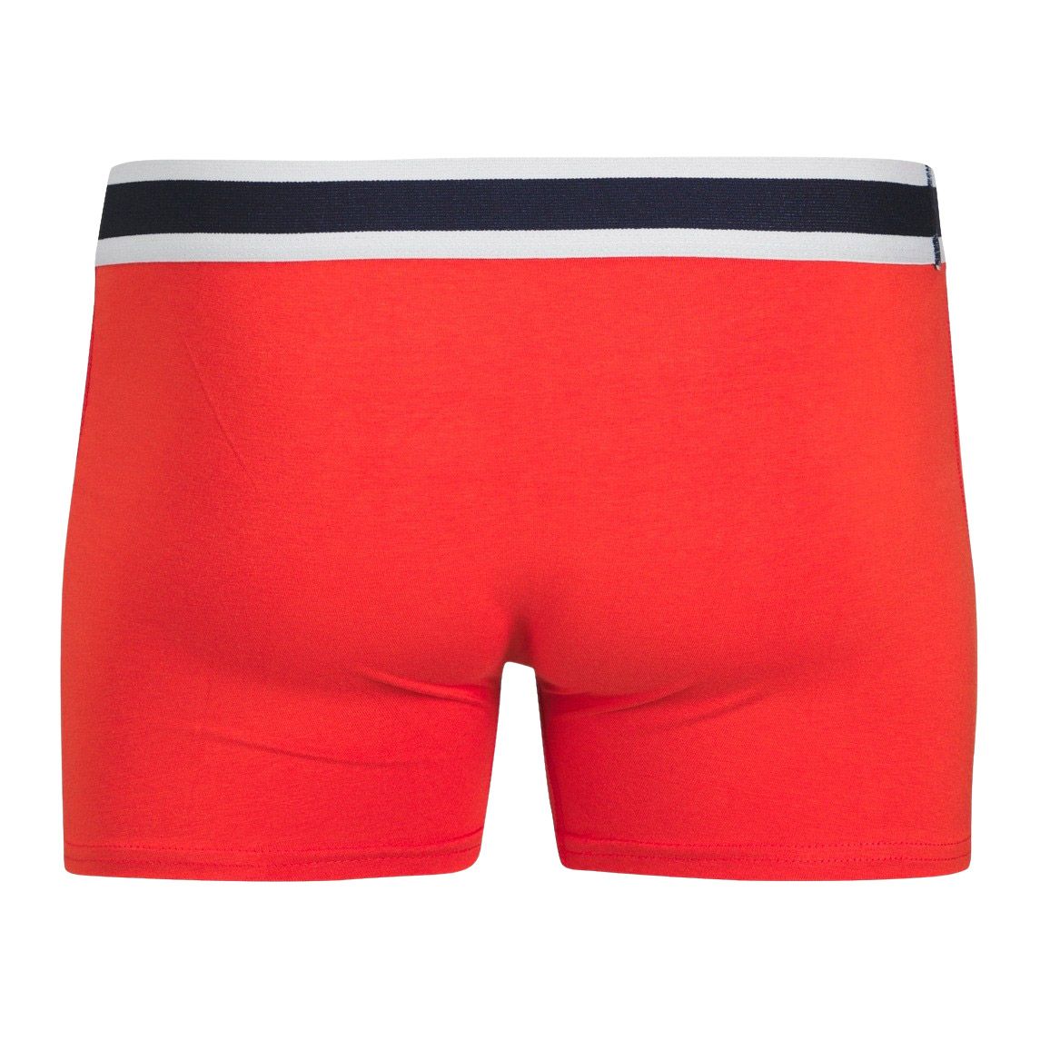 Jack & Jones Jimmy Solid Trunk Boxershorts Heren (10-pack)