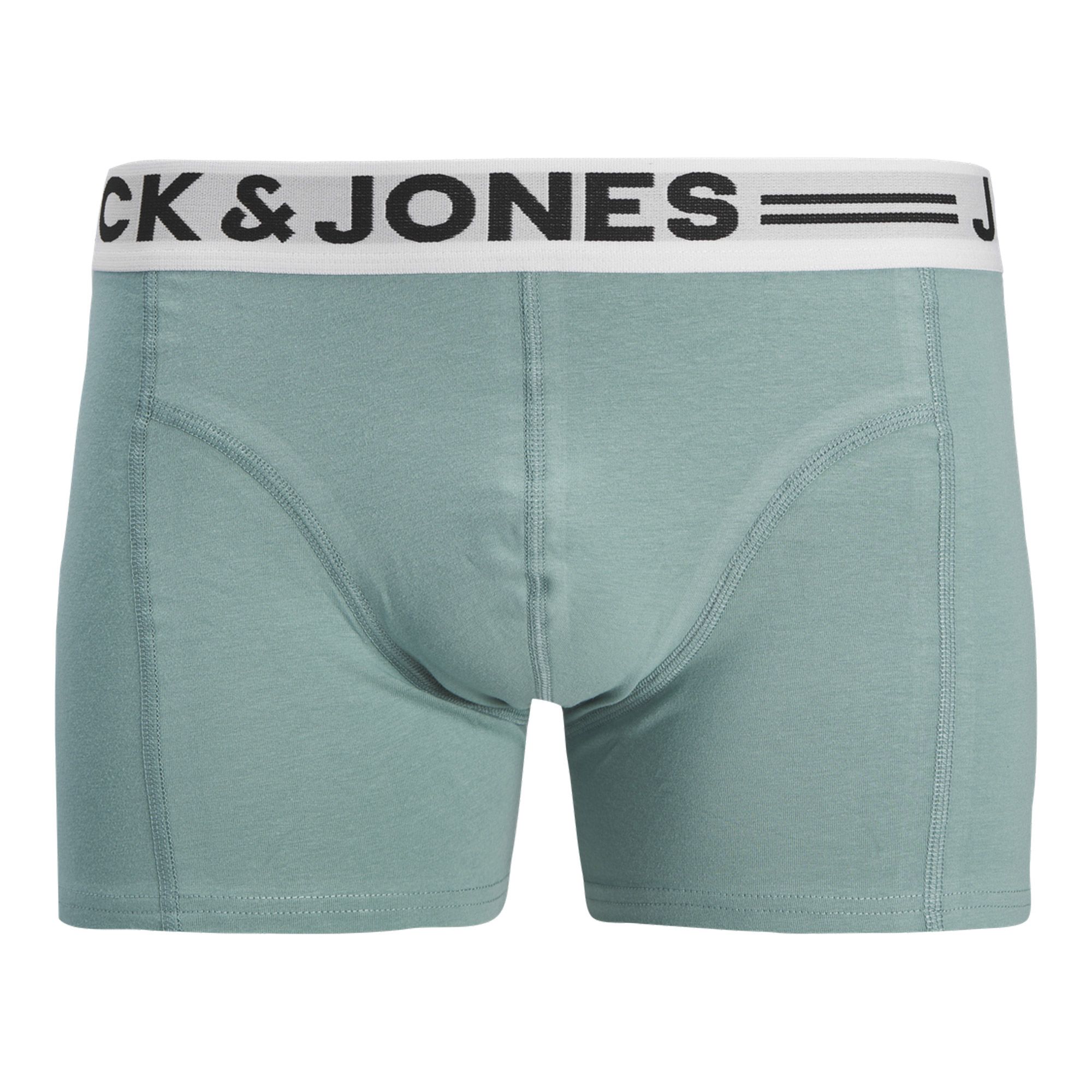 Jack & Jones Sense Trunk Boxershorts Junior (3-pack)