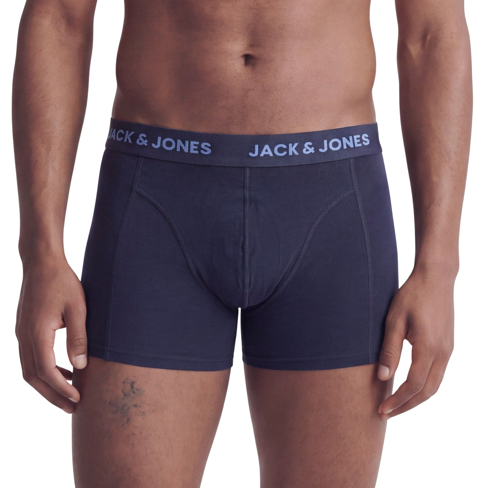 Jack & Jones Efron Trunk Boxershorts Herren (12er-Pack)
