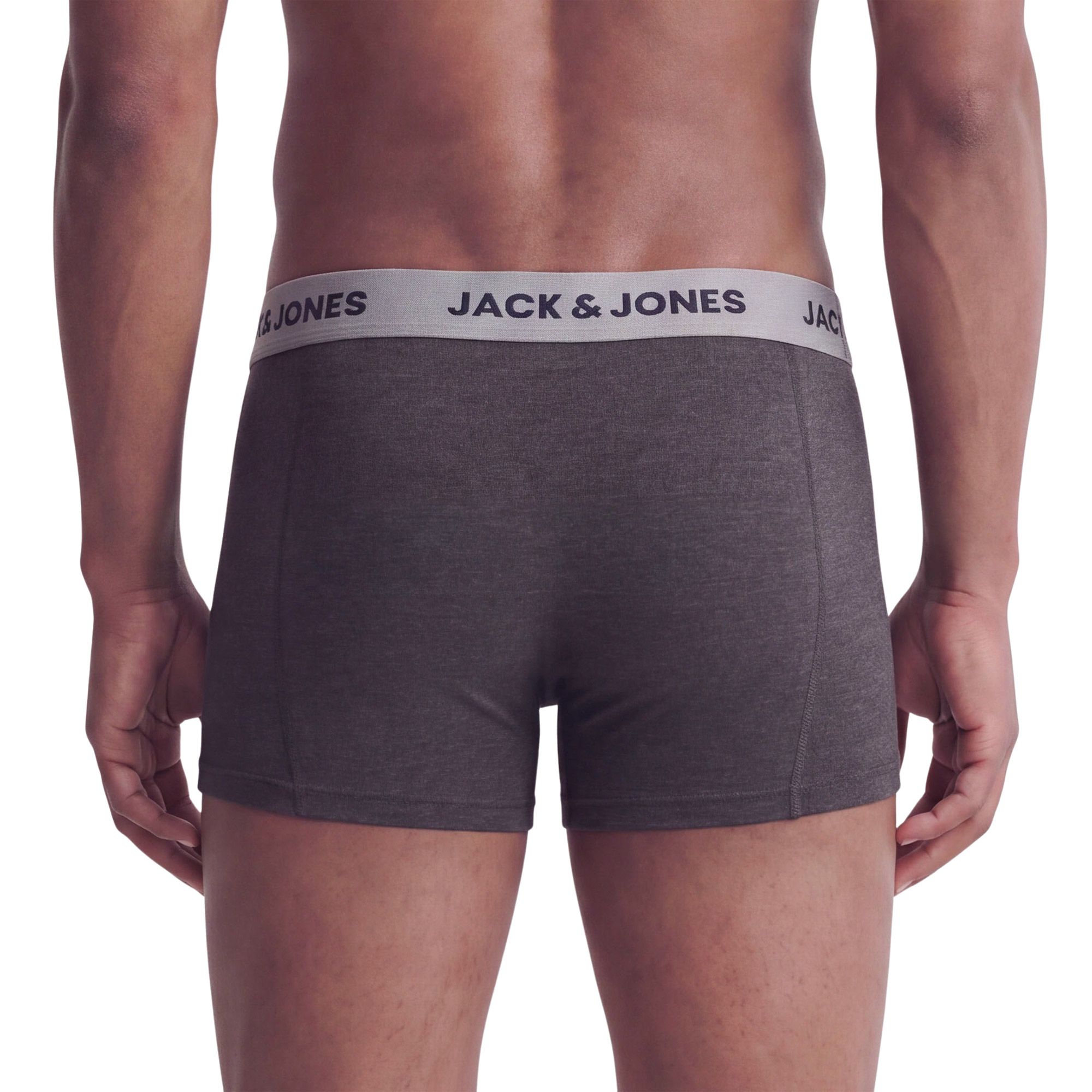Jack & Jones Joe Trunk Boxer Shorts Men (10-pack)