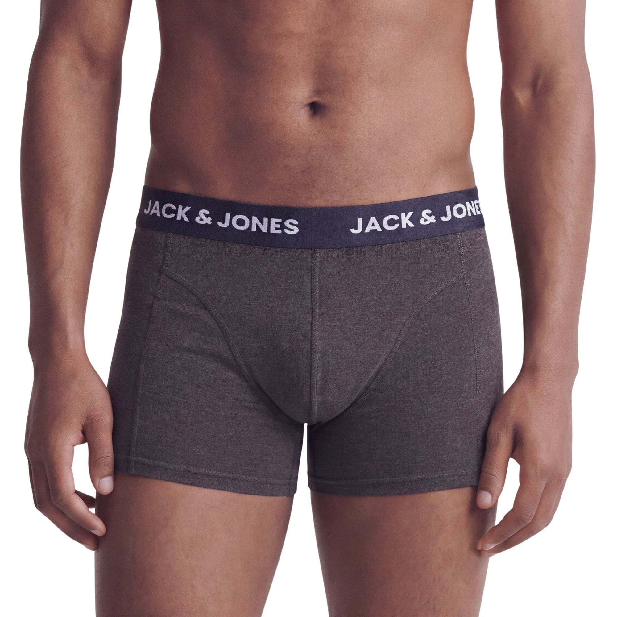 Jack & Jones Joe Trunk Boxer Shorts Men (10-pack)