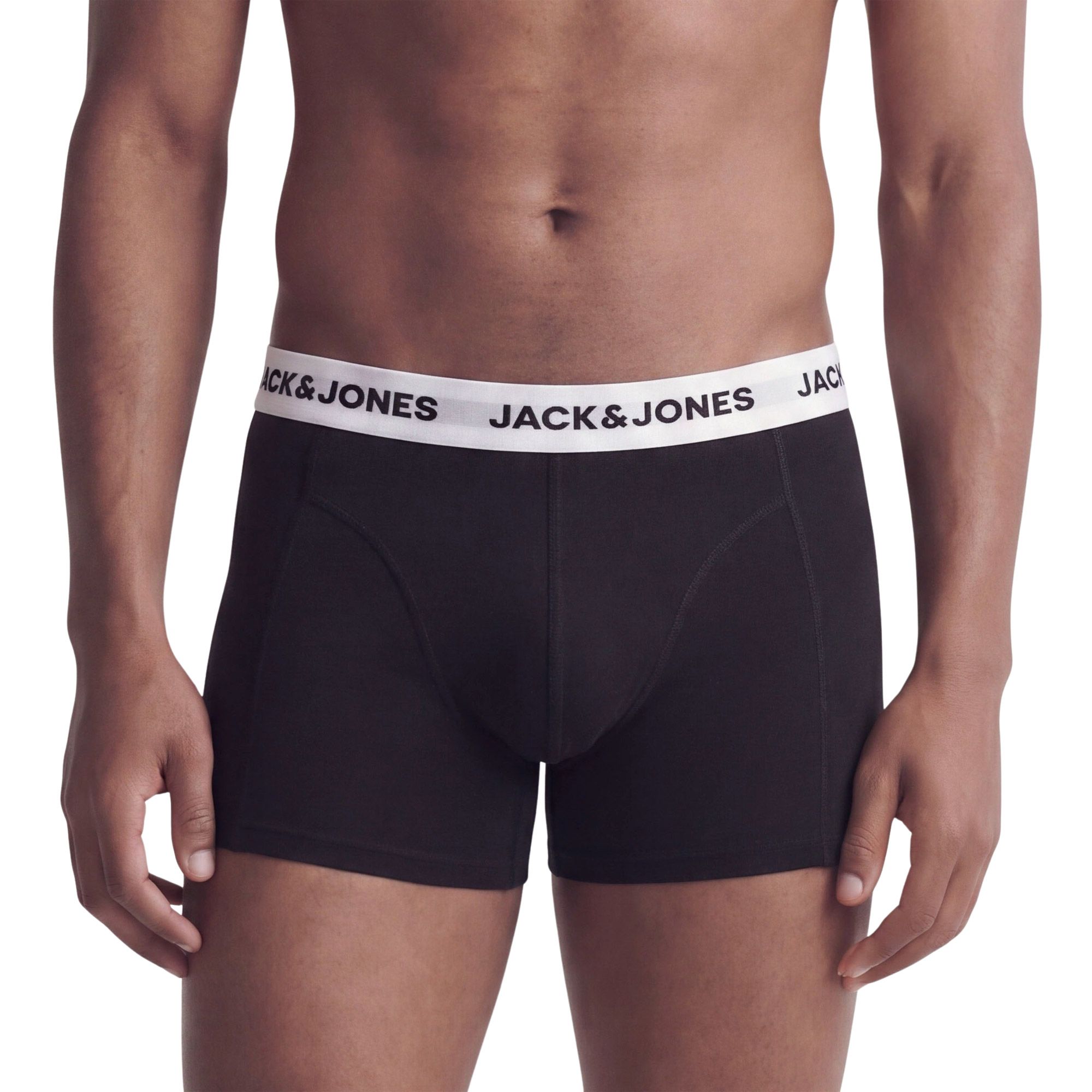 Jack & Jones Joe Trunk Boxer Shorts Men (10-pack)
