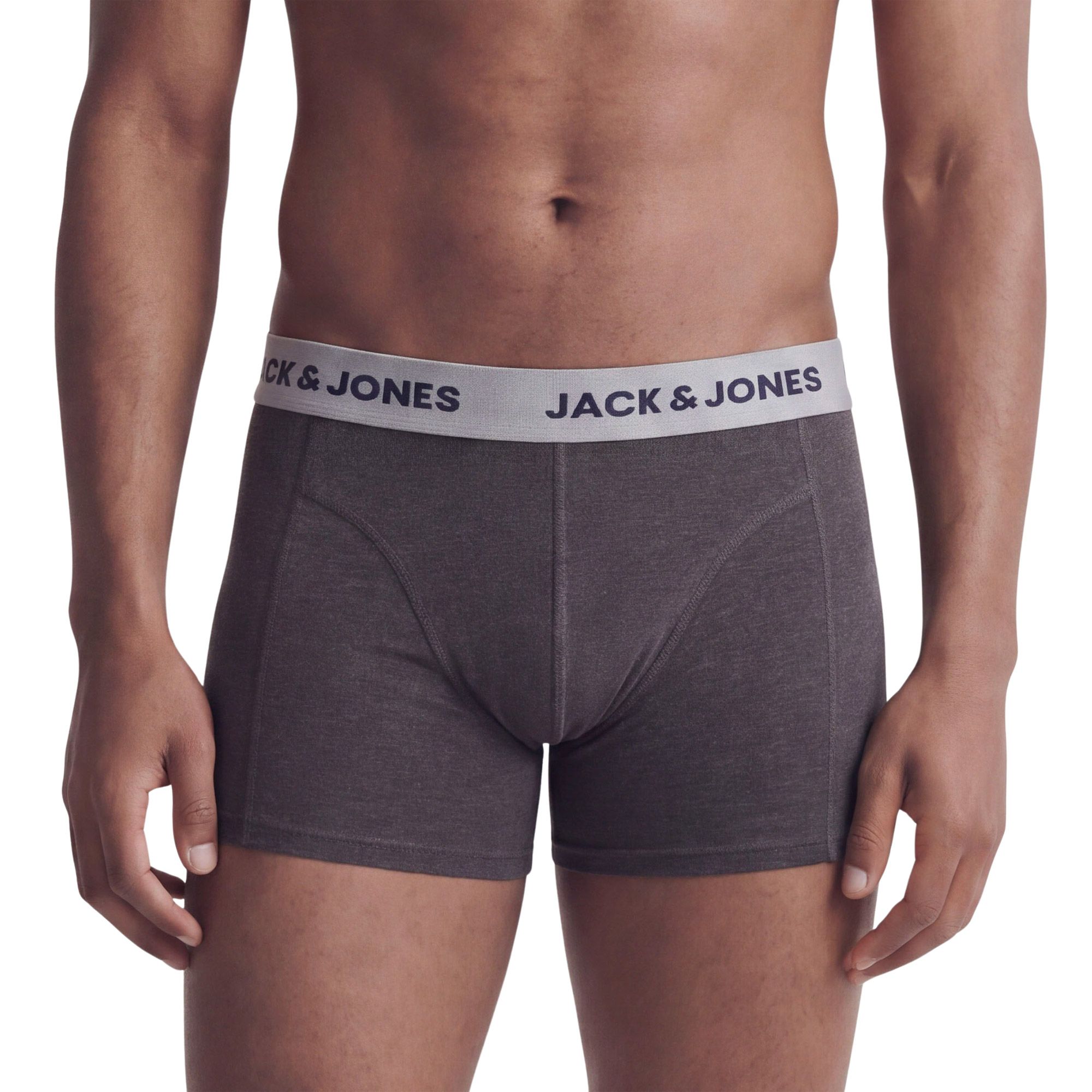 Jack & Jones Joe Trunk Boxer Shorts Men (10-pack)