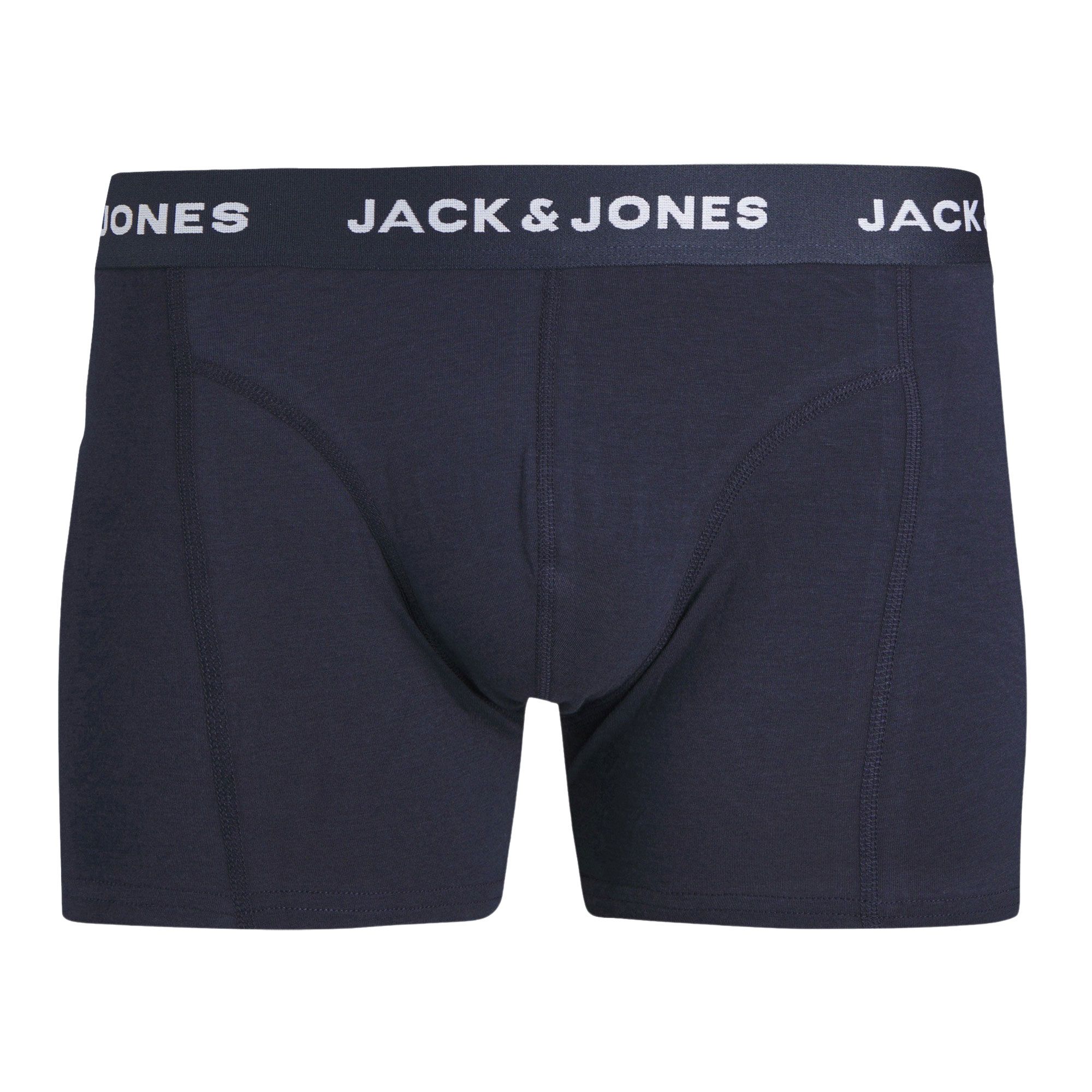 Jack & Jones Alaska Trunk Boxershorts Heren (3-pack)