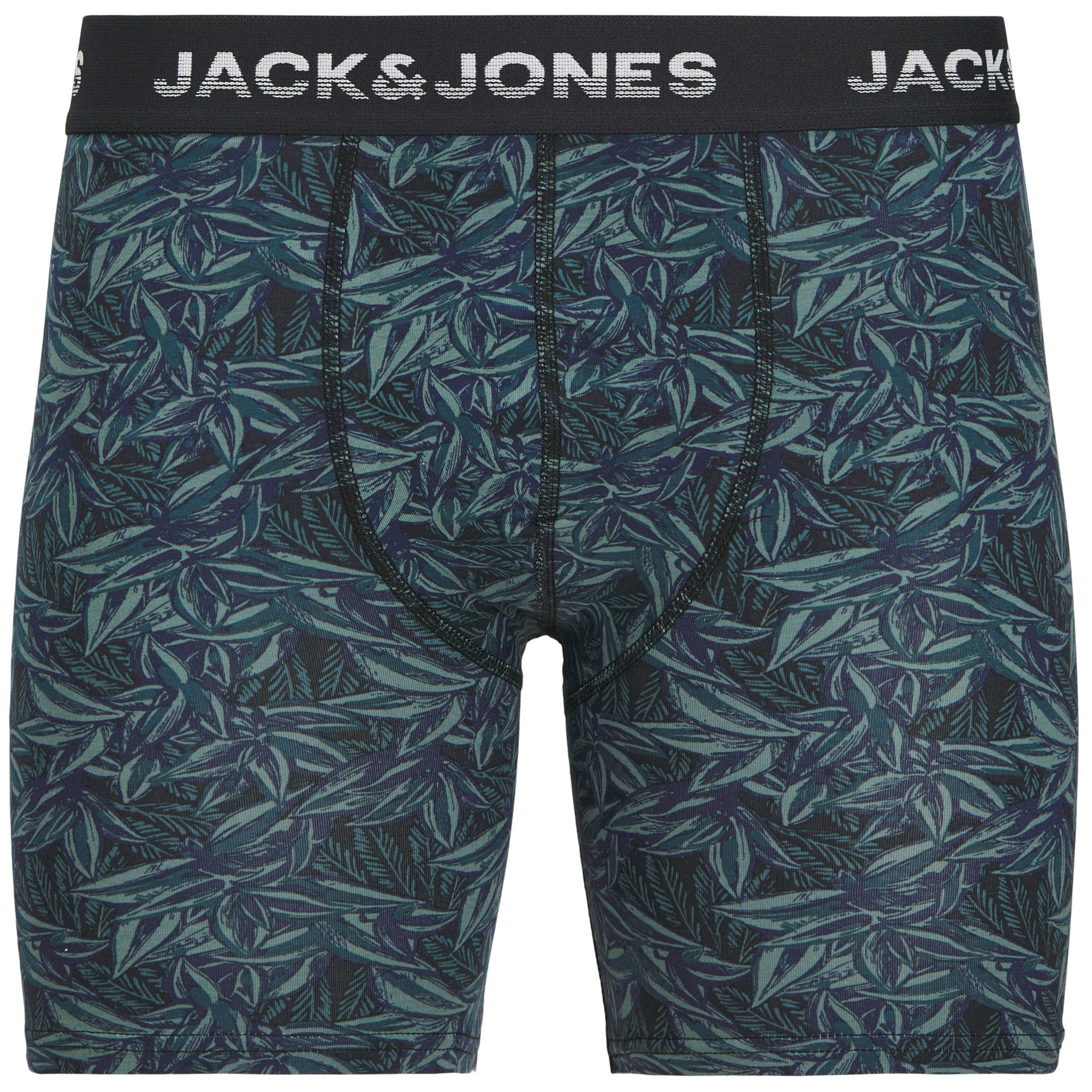 Jack & Jones Maxwell Brief Boxershorts Heren (3-pack)