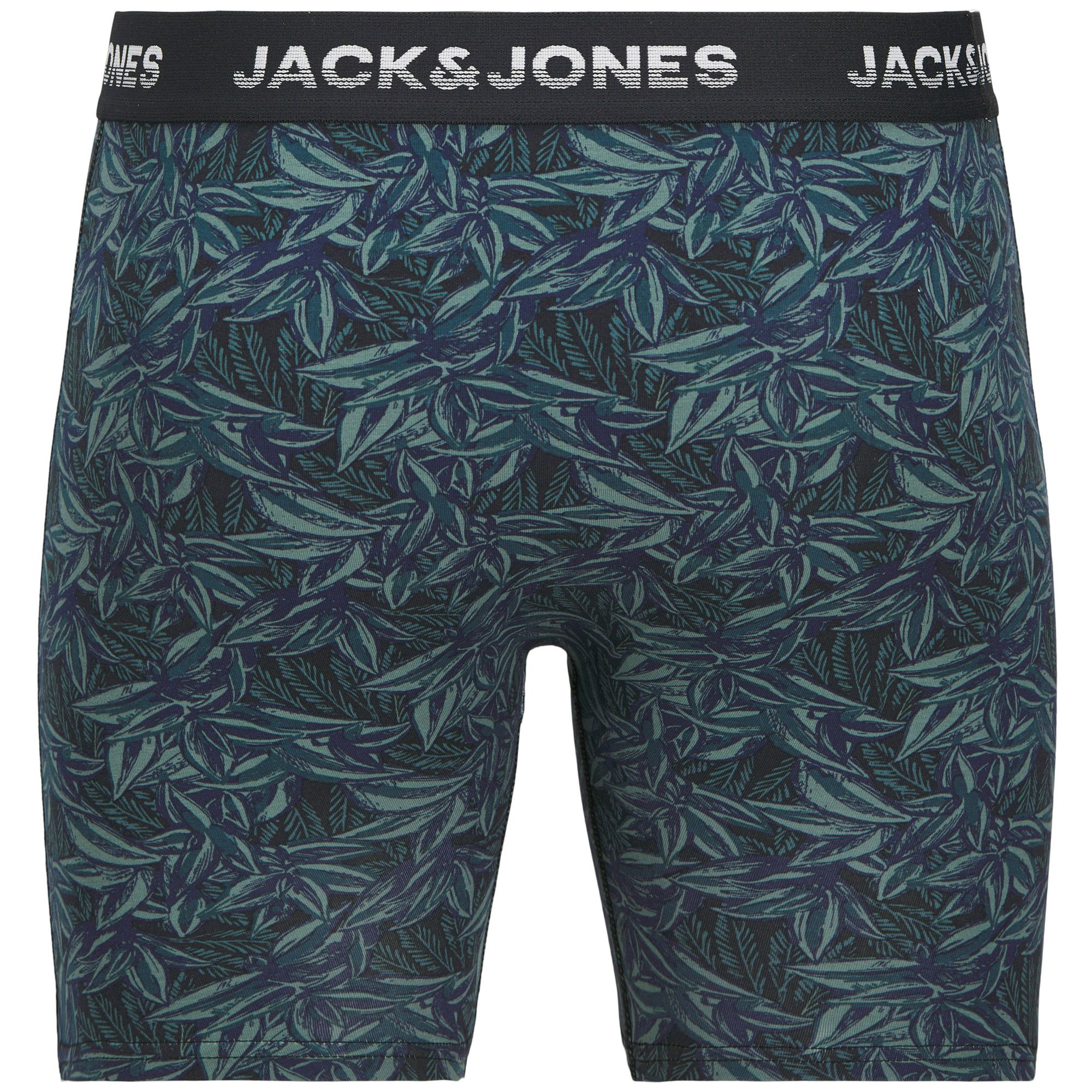 Jack & Jones Maxwell Brief Boxershorts Heren (3-pack)