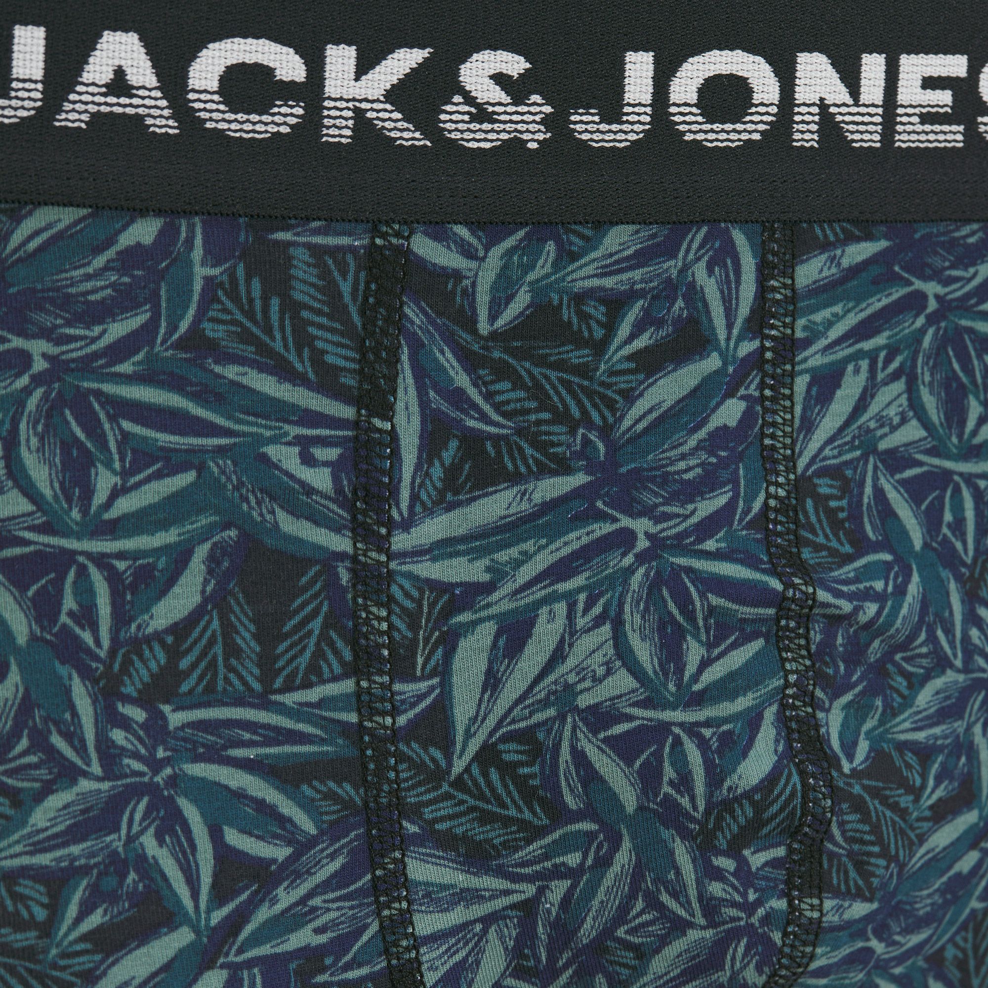 Jack & Jones Maxwell Brief Boxershorts Heren (3-pack)