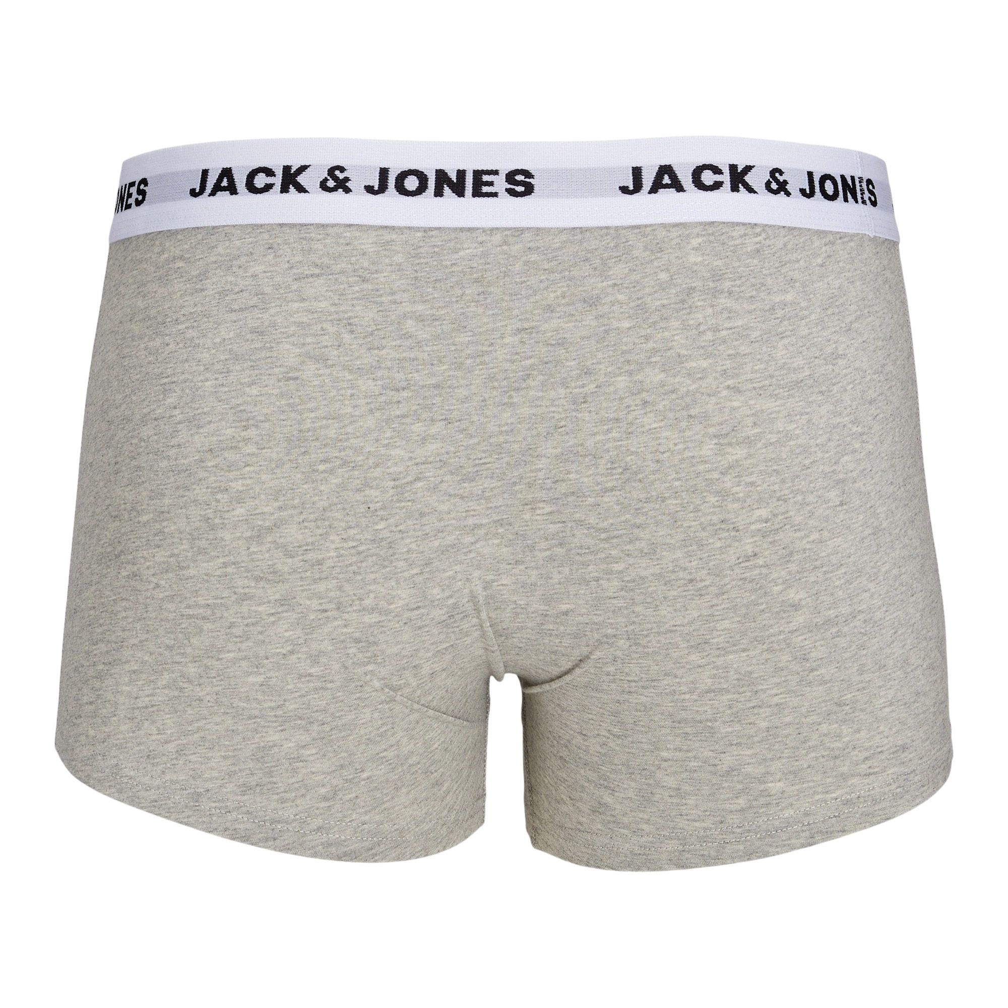 Jack & Jones Boxershorts Heren (5-pack)