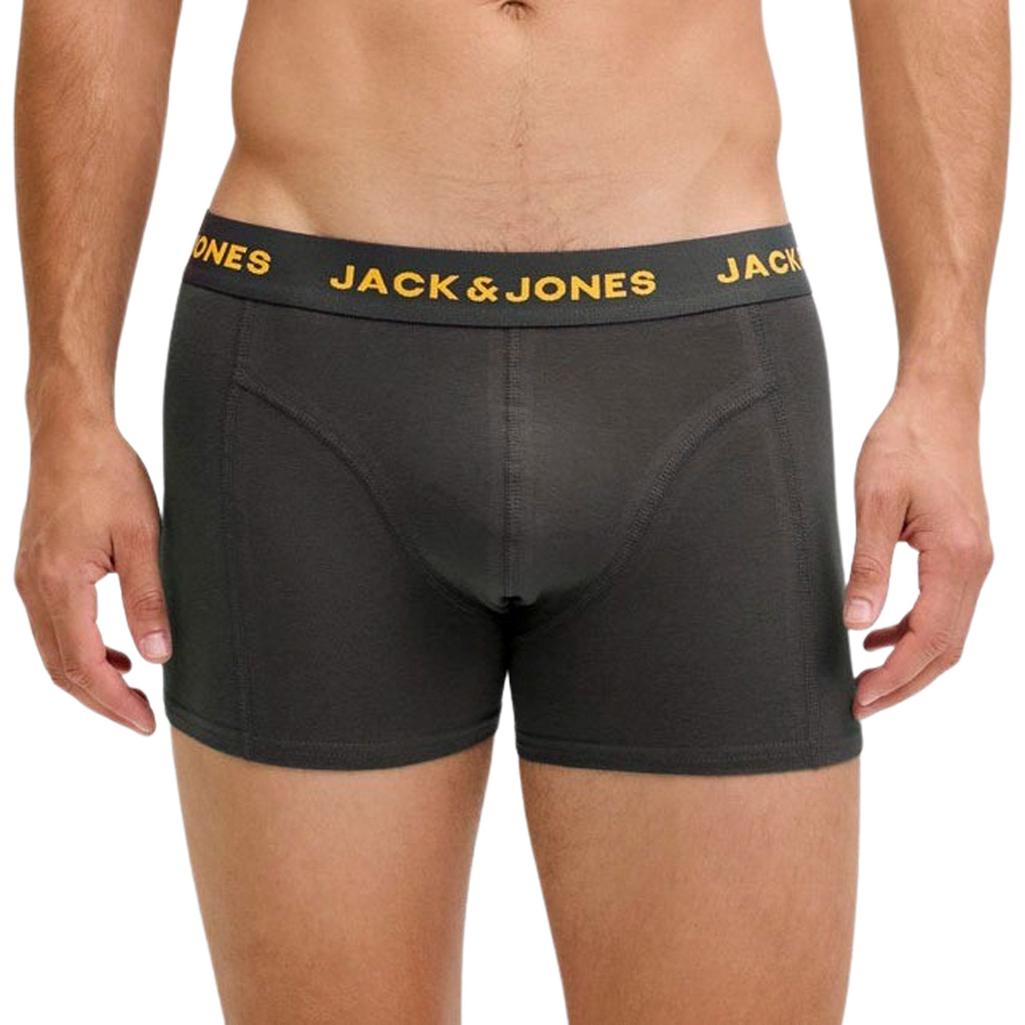 Boxershorts Jack & Jones Hommes (12-pack)