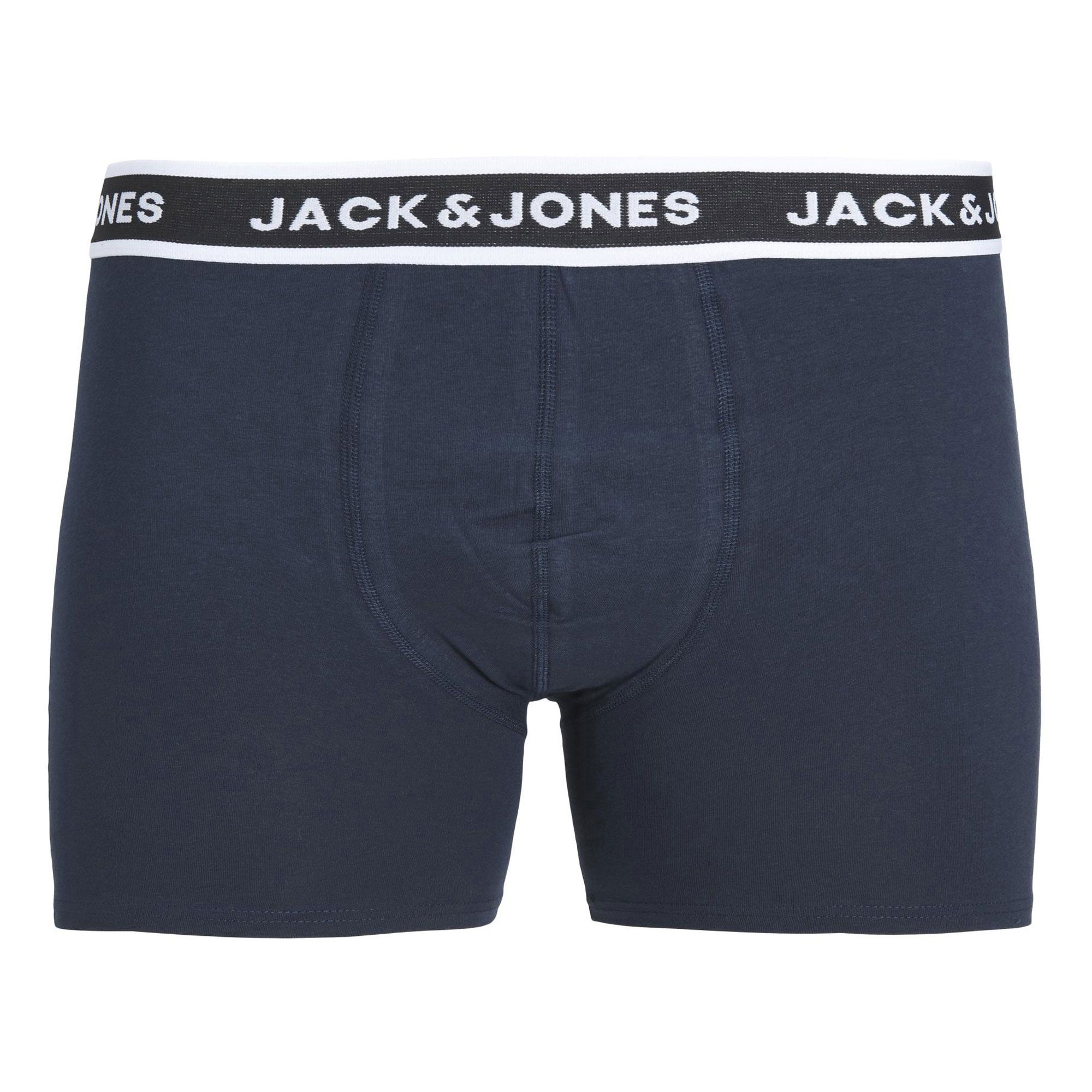 Jack & Jones Brief Boxershorts Heren (5-pack)