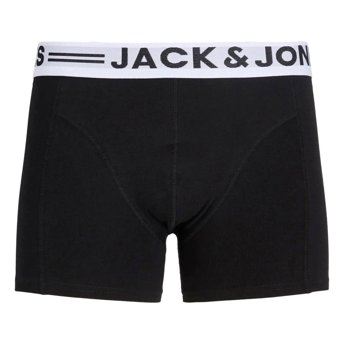 Jack & Jones Sense Trunk Boxershorts Men (7-pack)