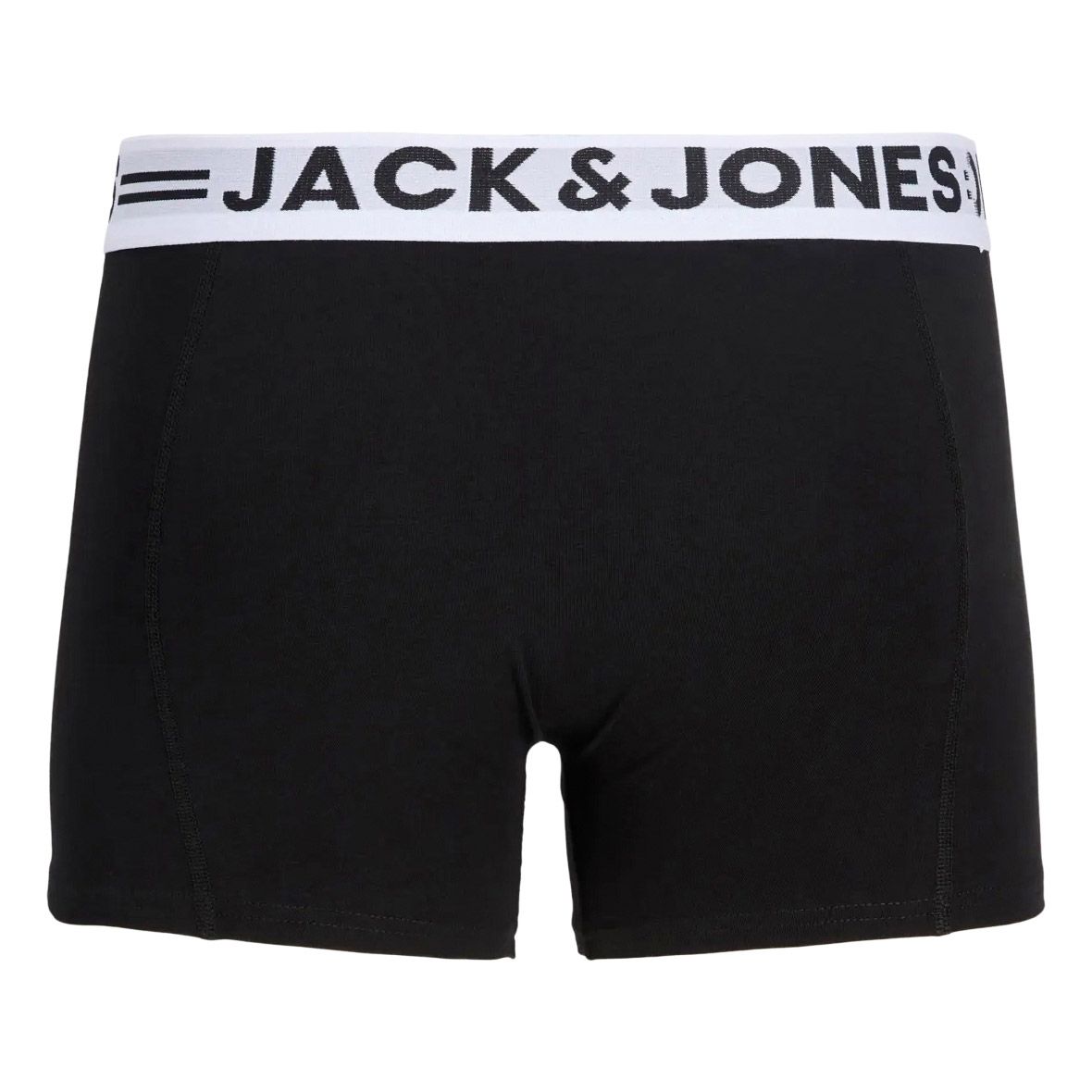 Jack & Jones Sense Trunk Boxershorts Men (7-pack)
