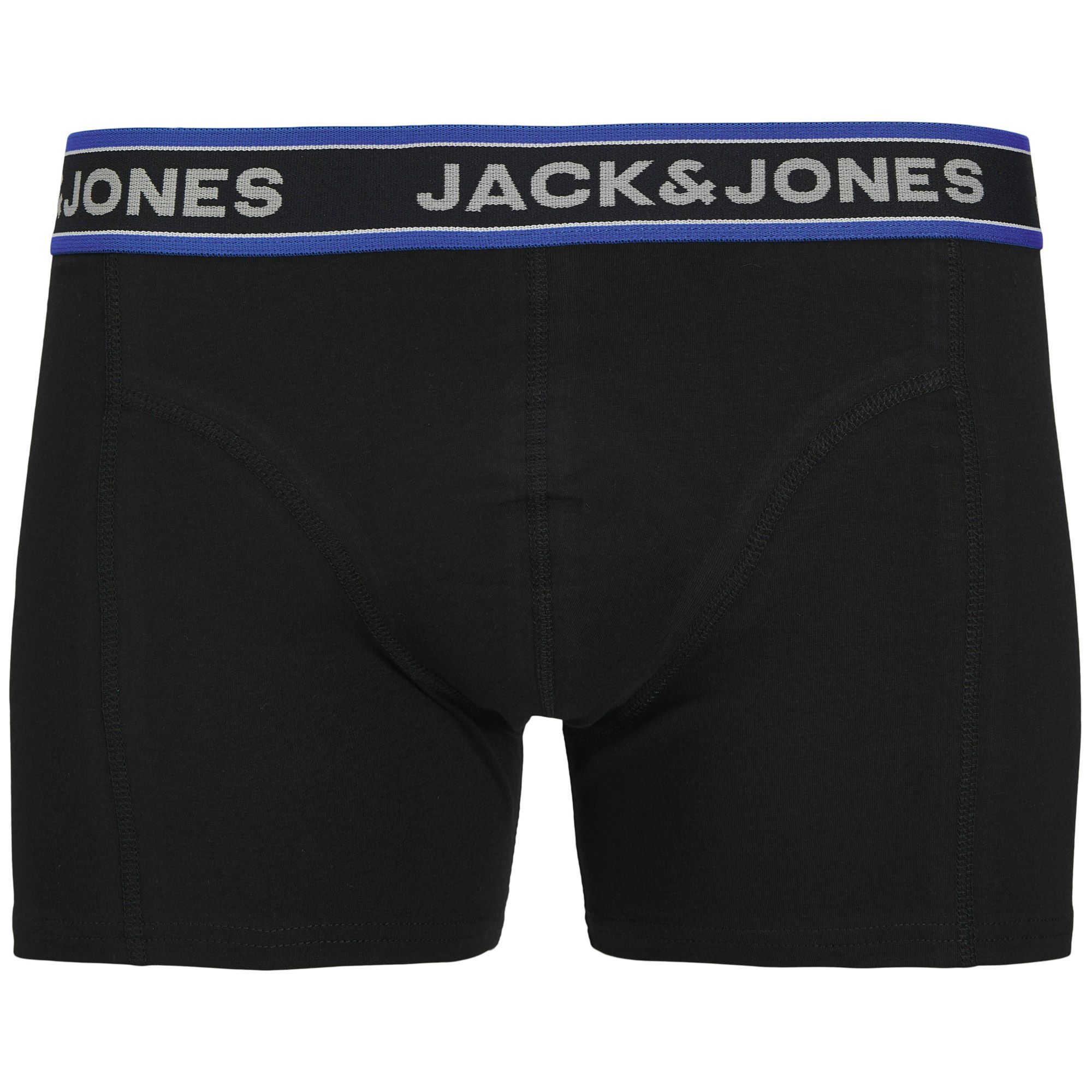 Jack & Jones Christian Solid Trunk Boxershorts Junior (5-pack) 