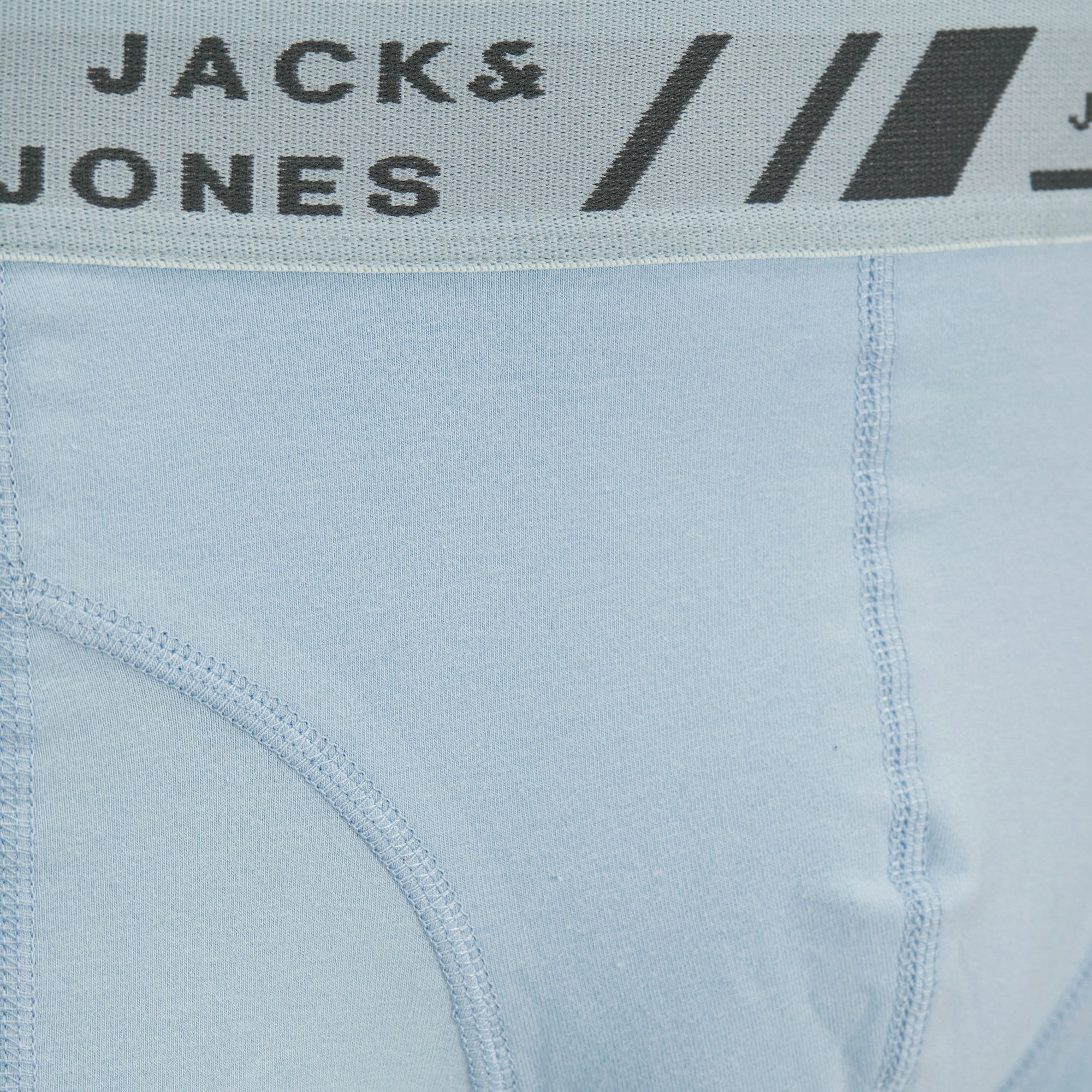 Jack & Jones Angus Solid Trunk Boxershorts Heren