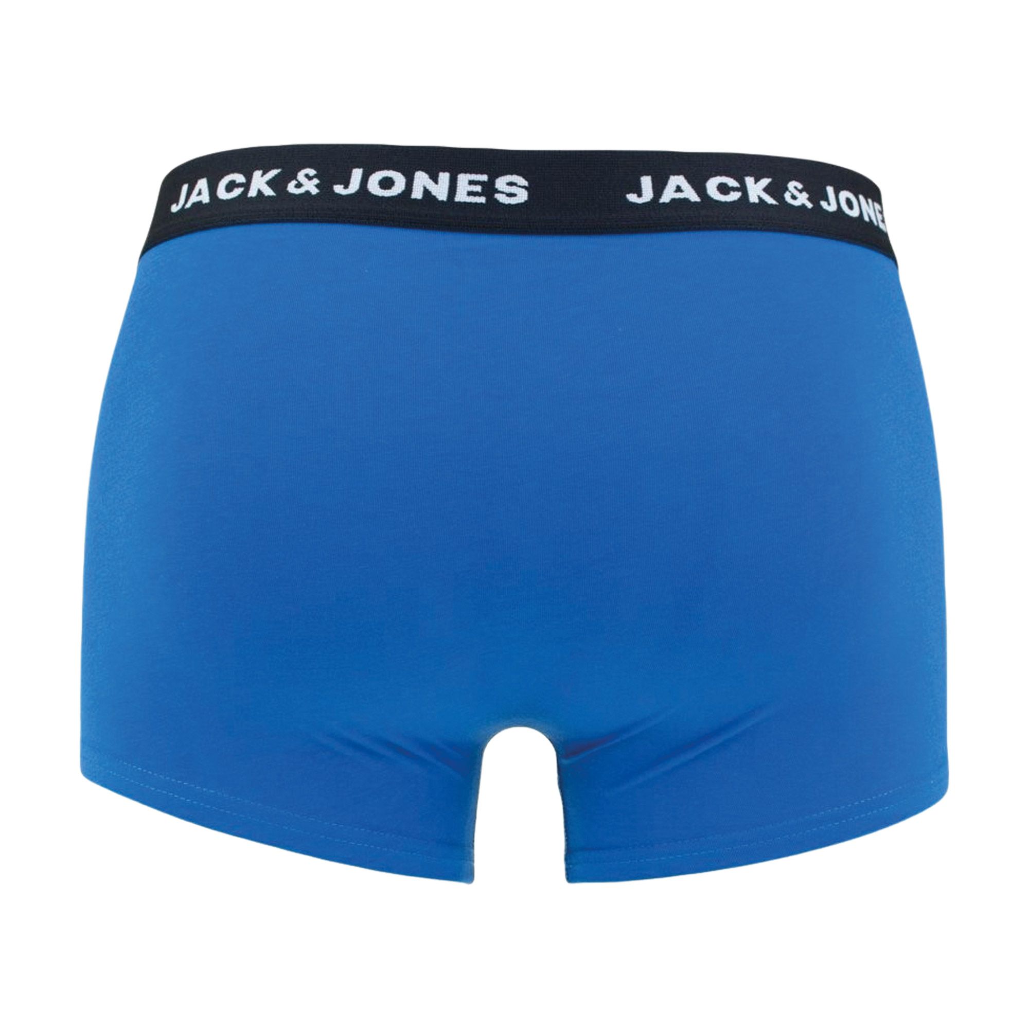Jack & Jones Retro Trunks Boxershorts Heren (7-pack)