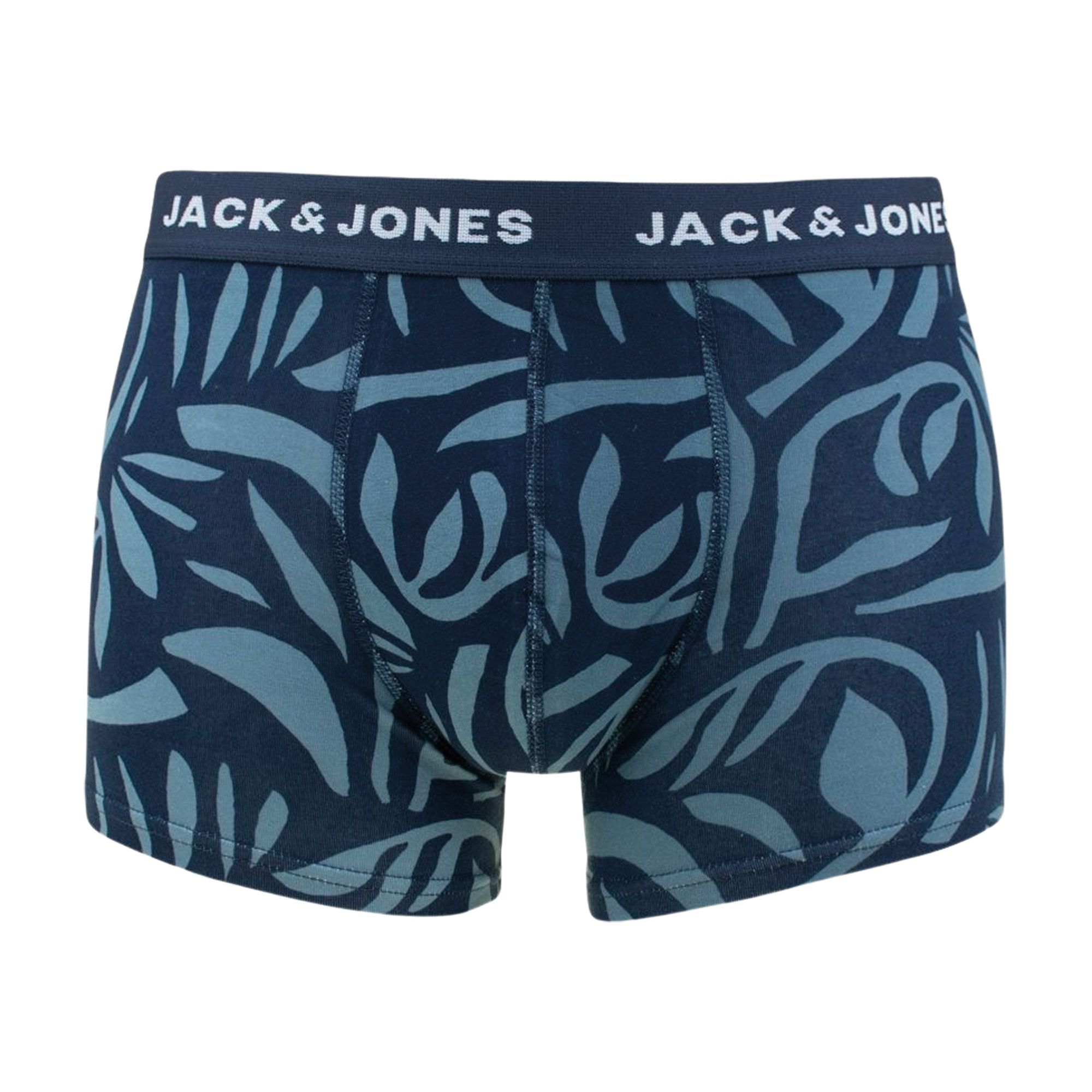 Jack & Jones Retro Trunks Boxershorts Heren (7-pack)