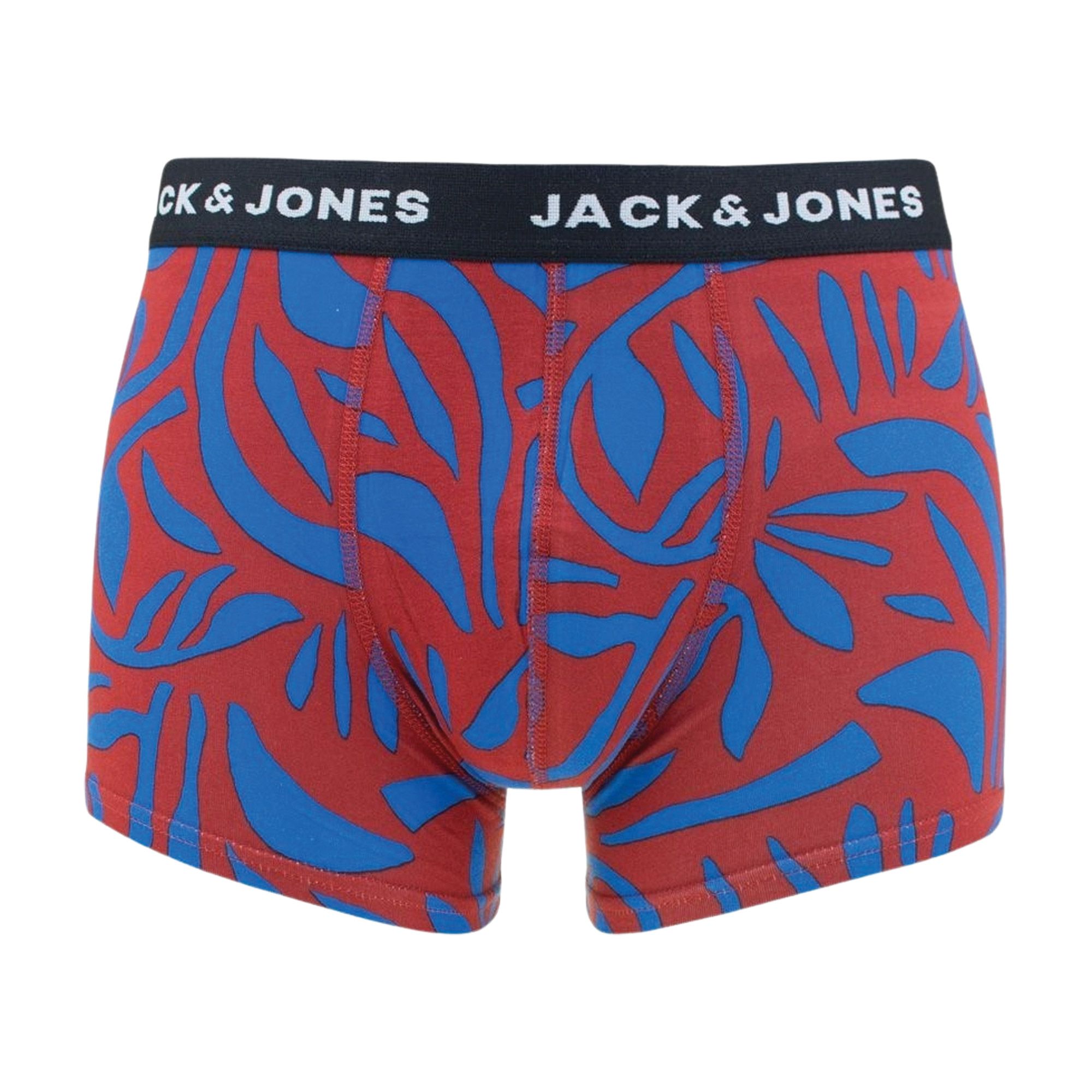 Jack & Jones Retro Trunks Boxershorts Heren (7-pack)