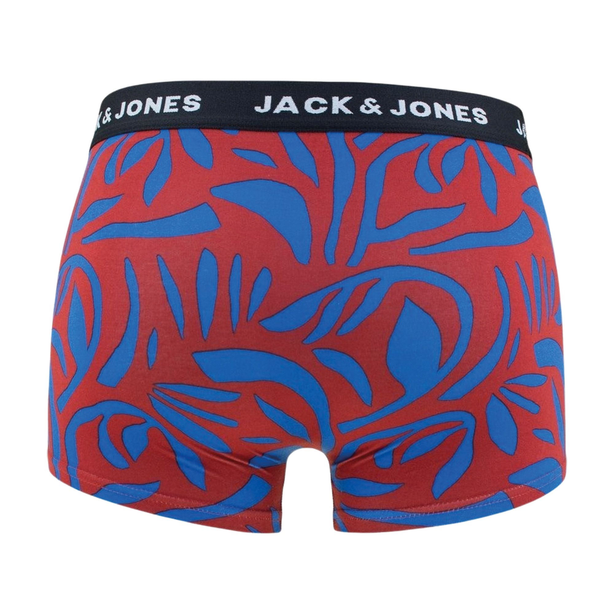 Jack & Jones Retro Trunks Boxershorts Heren (7-pack)