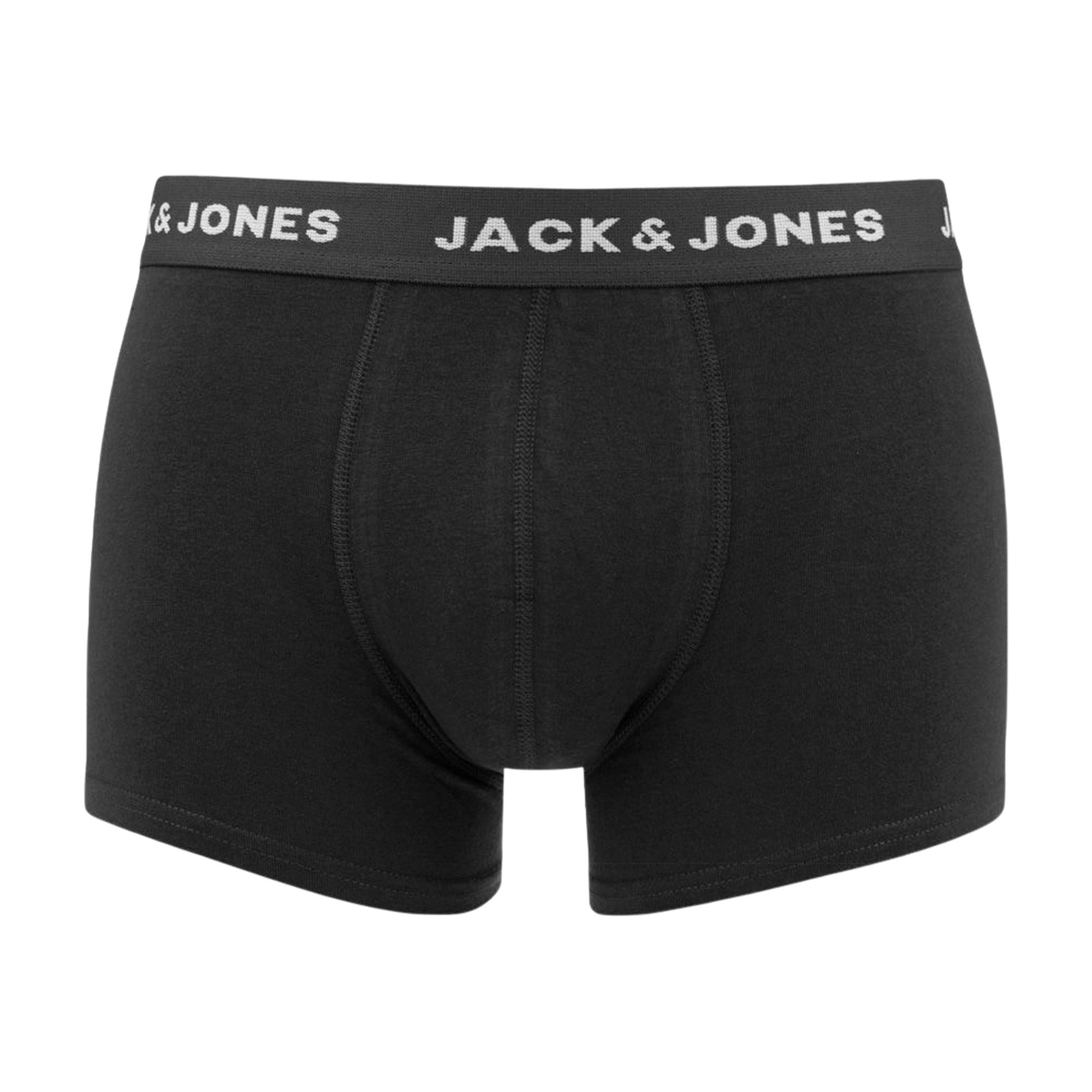 Jack & Jones Retro Trunks Boxershorts Heren (7-pack)