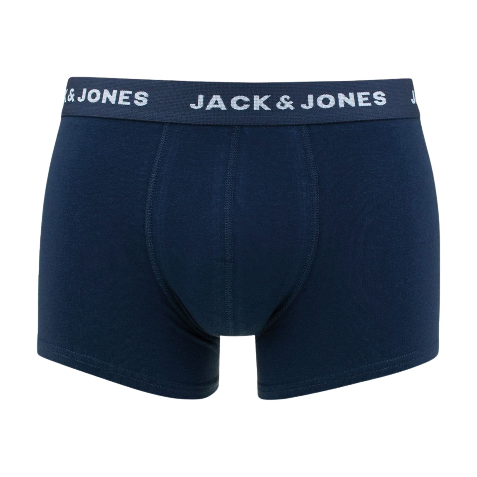 Jack & Jones Retro Trunks Boxershorts Heren (7-pack)