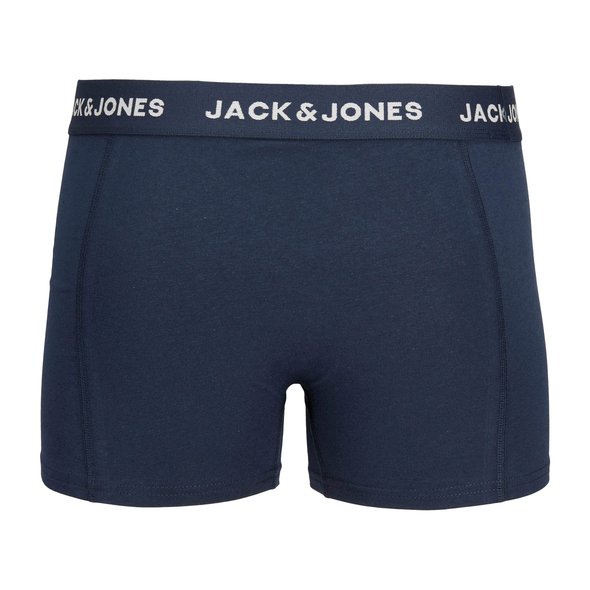 Jack & Jones Anthony Thrunk Boxershorts (3-pack) Heren