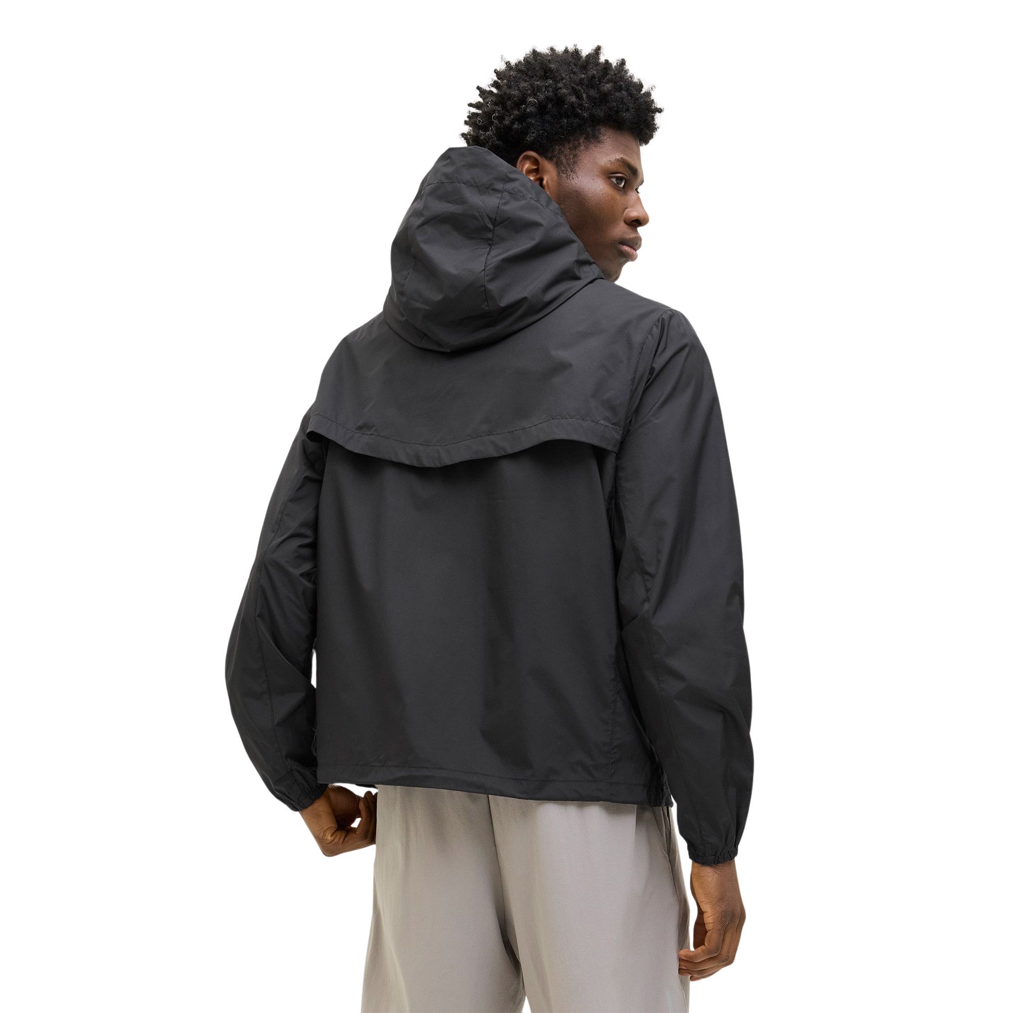 Jack & Jones CNZ Paris Windbreaker Jacke Herren