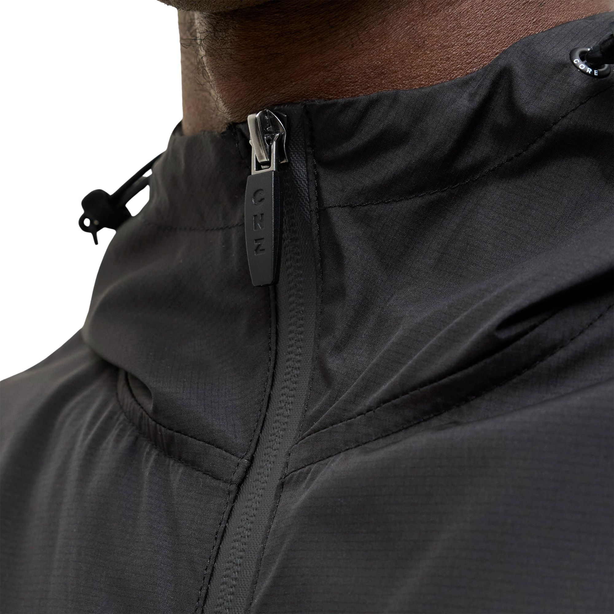 Jack & Jones CNZ Paris Windbreaker Jacke Herren