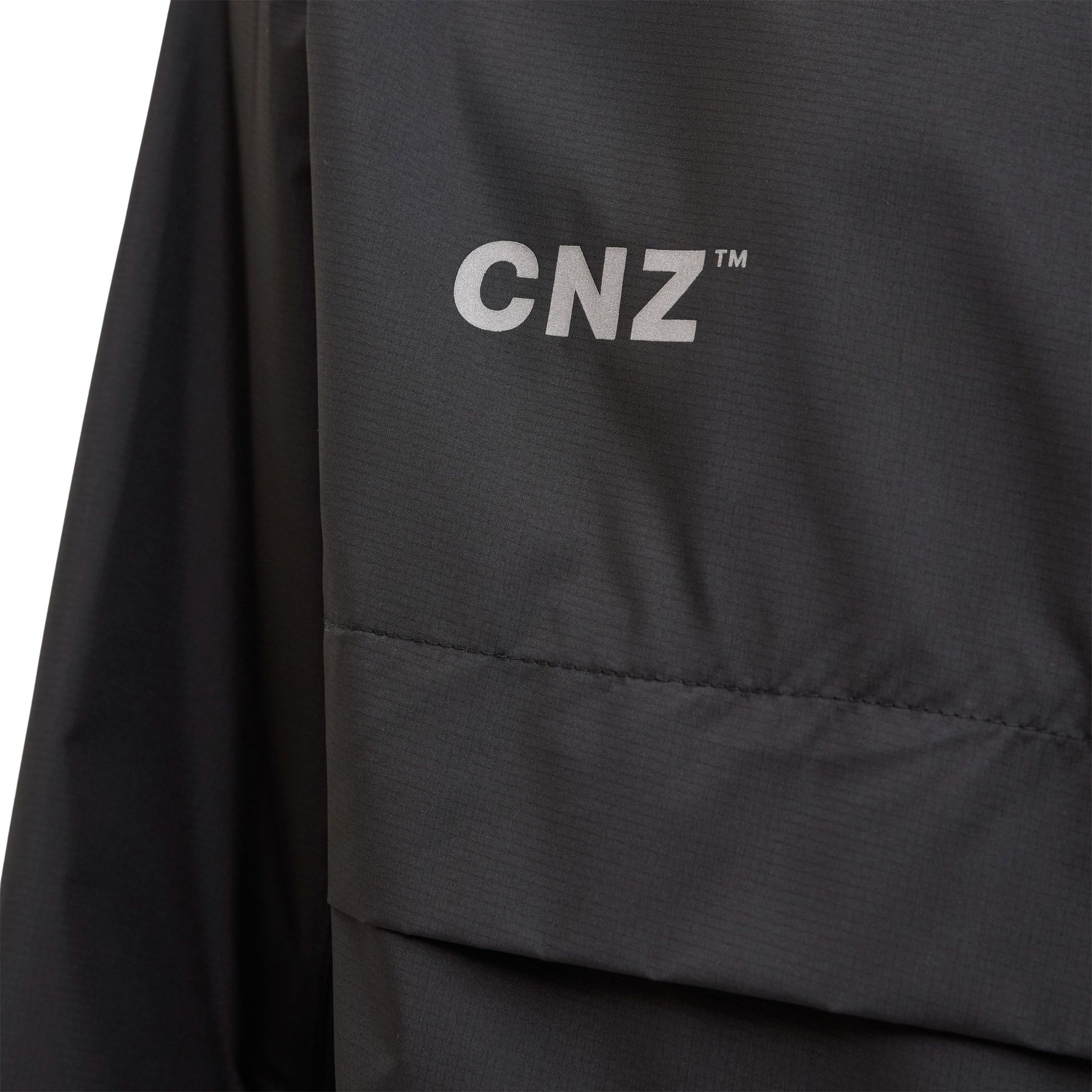 Jack & Jones CNZ Paris Windbreaker Jacke Herren