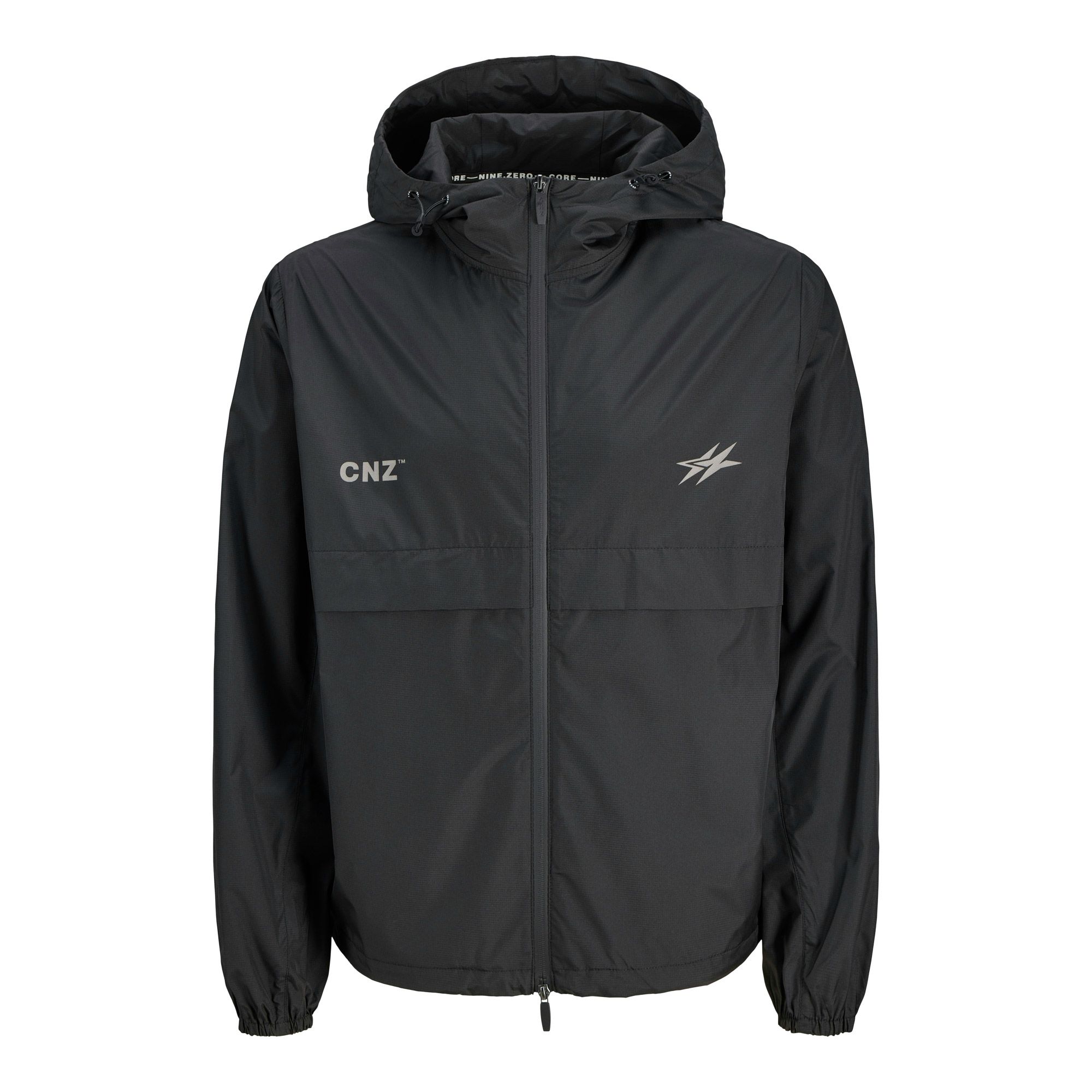 Jack & Jones CNZ Paris Windbreaker Jacke Herren
