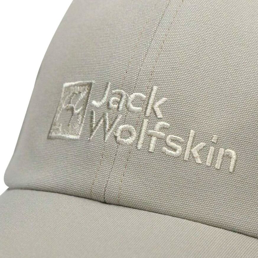 Jack Wolfskin Baseball Cap