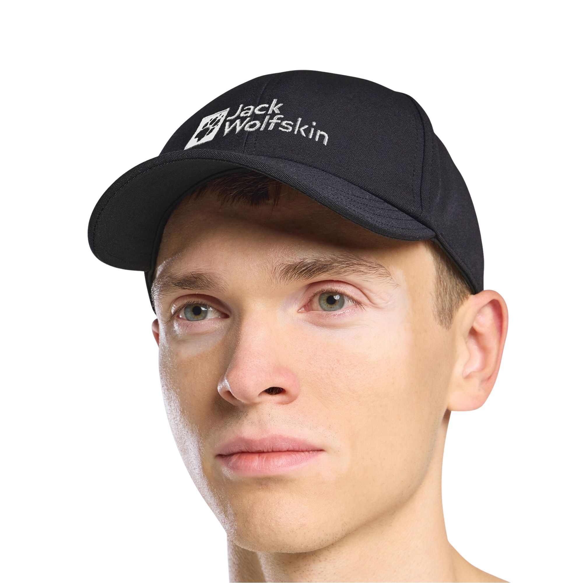Jack Wolfskin Baseball Cap