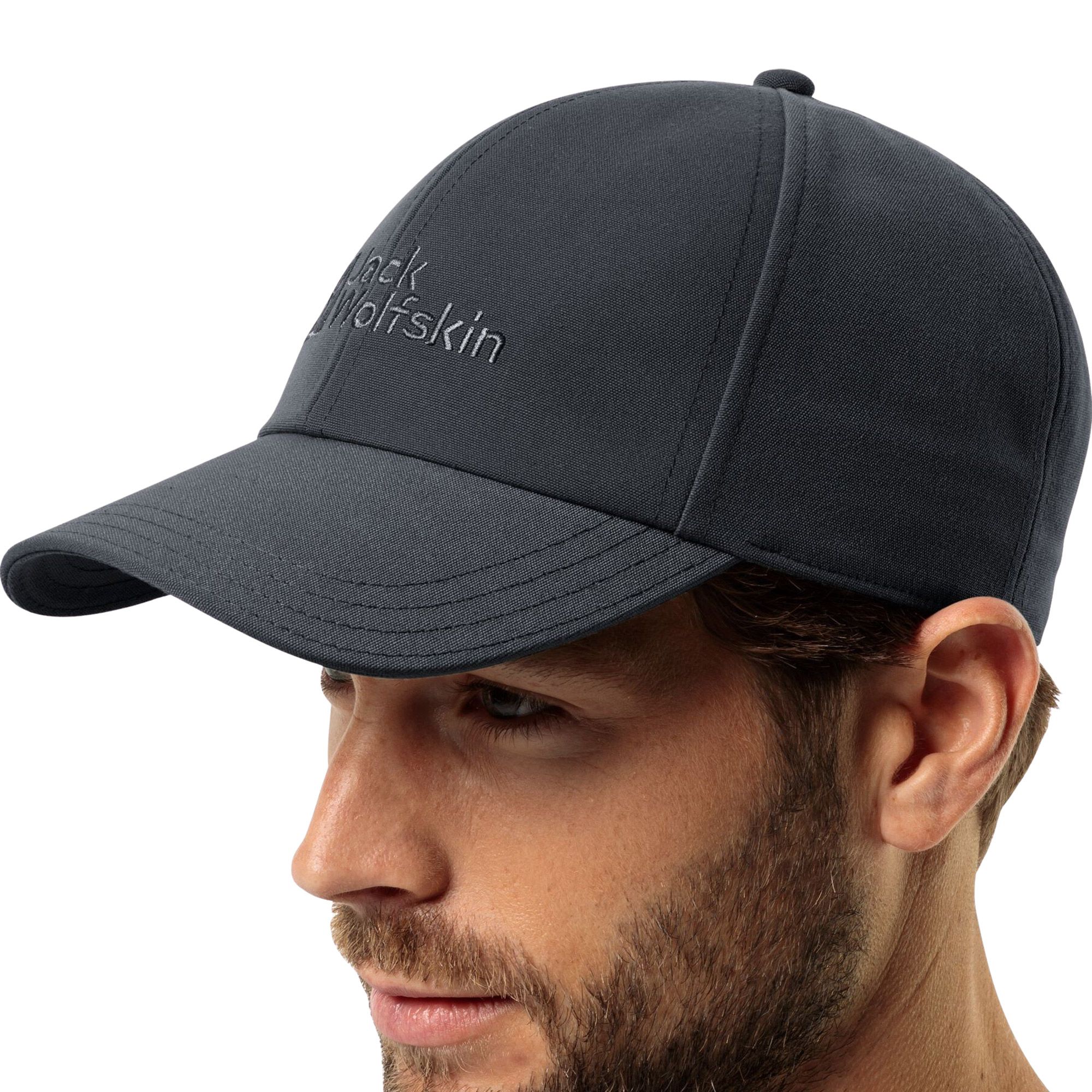 Jack Wolfskin Baseball Cap