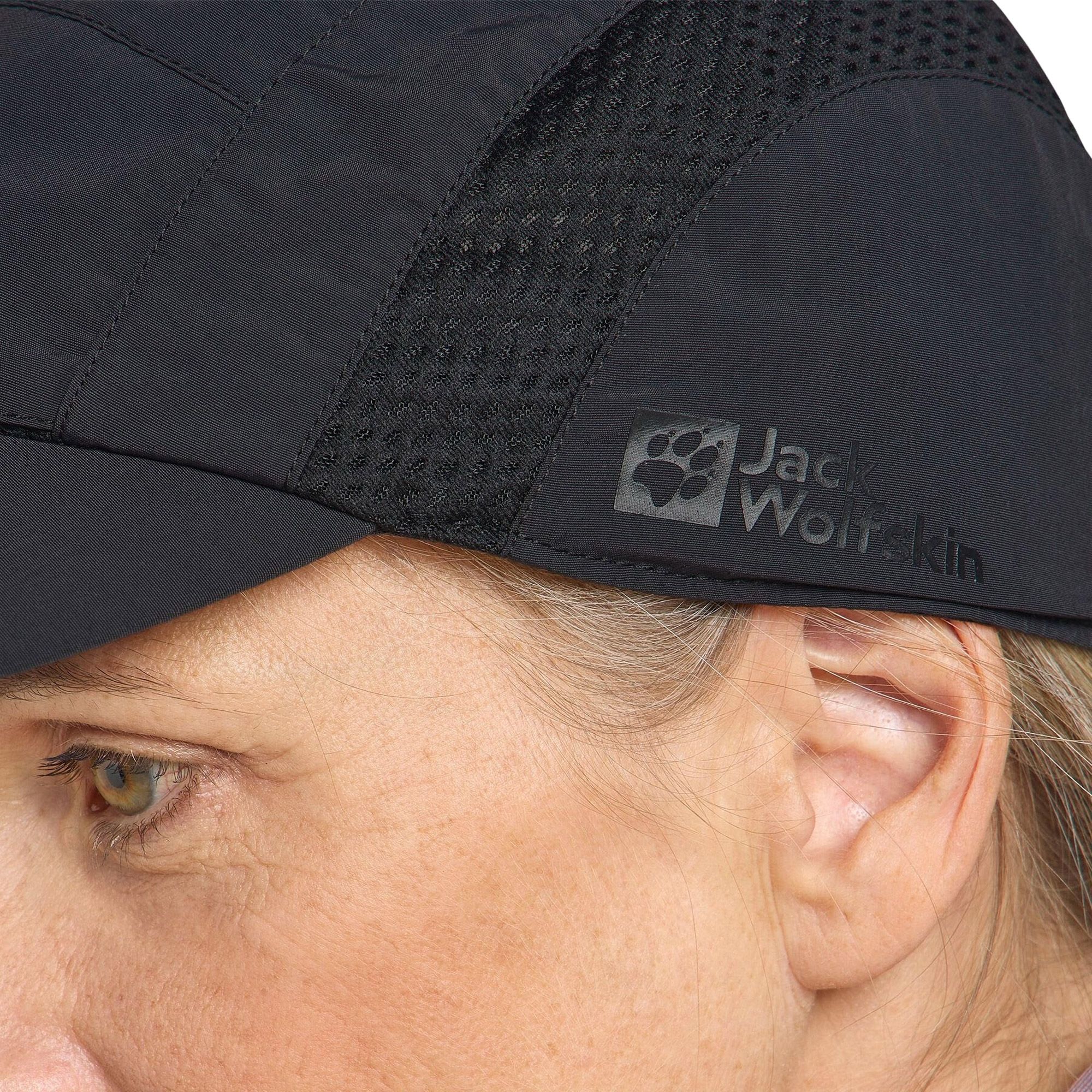 Jack Wolfskin Vent Cap Senior