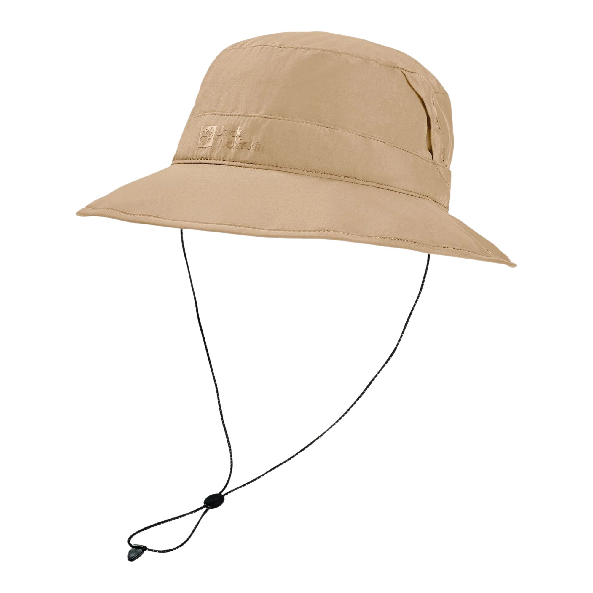 Jack Wolfskin Mesh Hoed