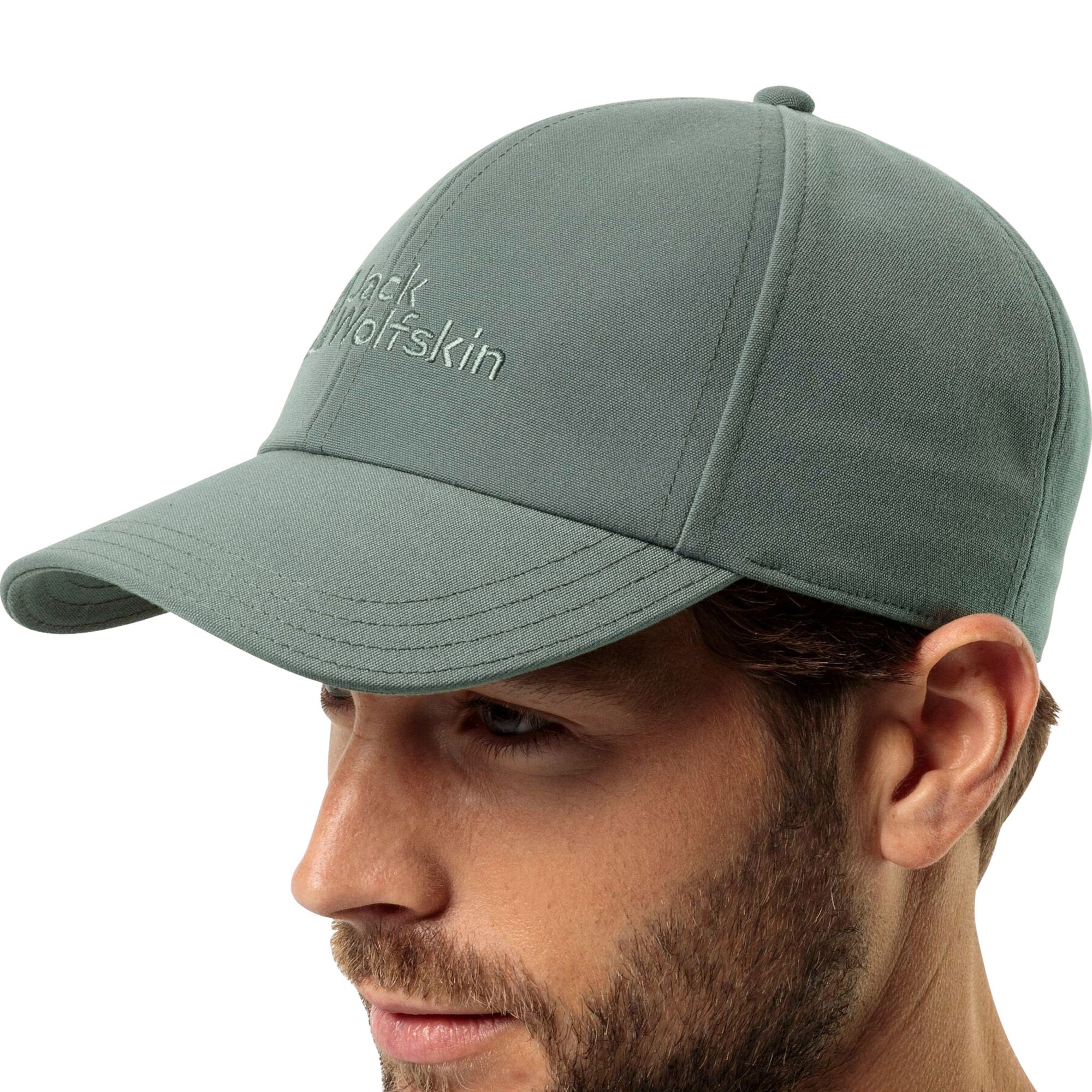 Jack Wolfskin Baseball Cap