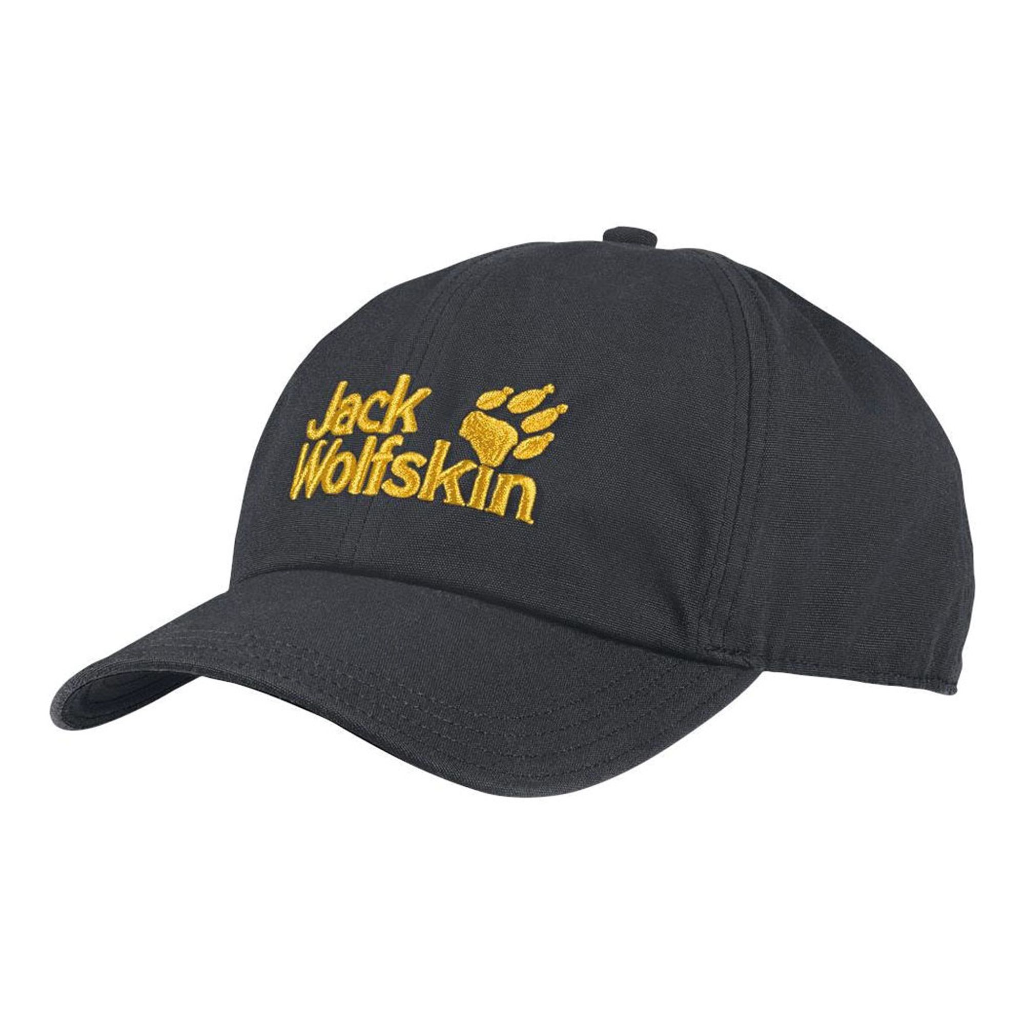 Jack Wolfskin Baseball Cap