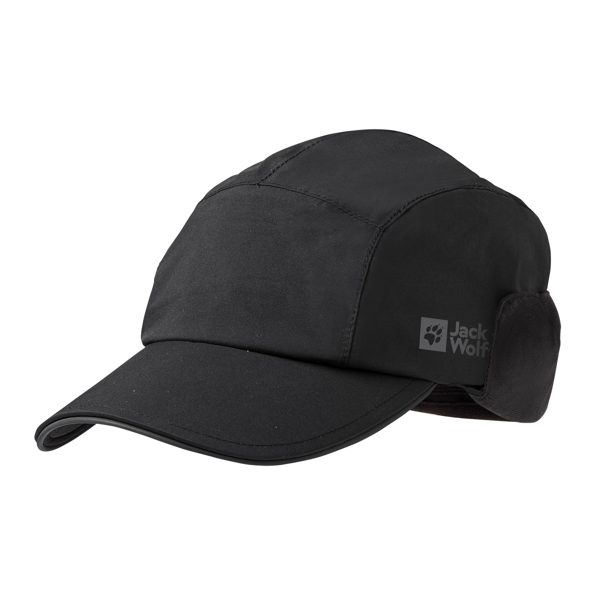 Jack Wolfskin Texapore Winter Cap Senior