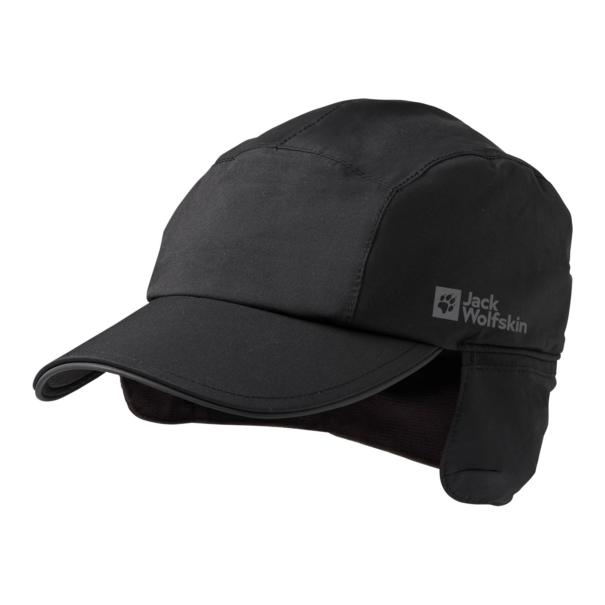 Jack Wolfskin Texapore Winter Cap Senior
