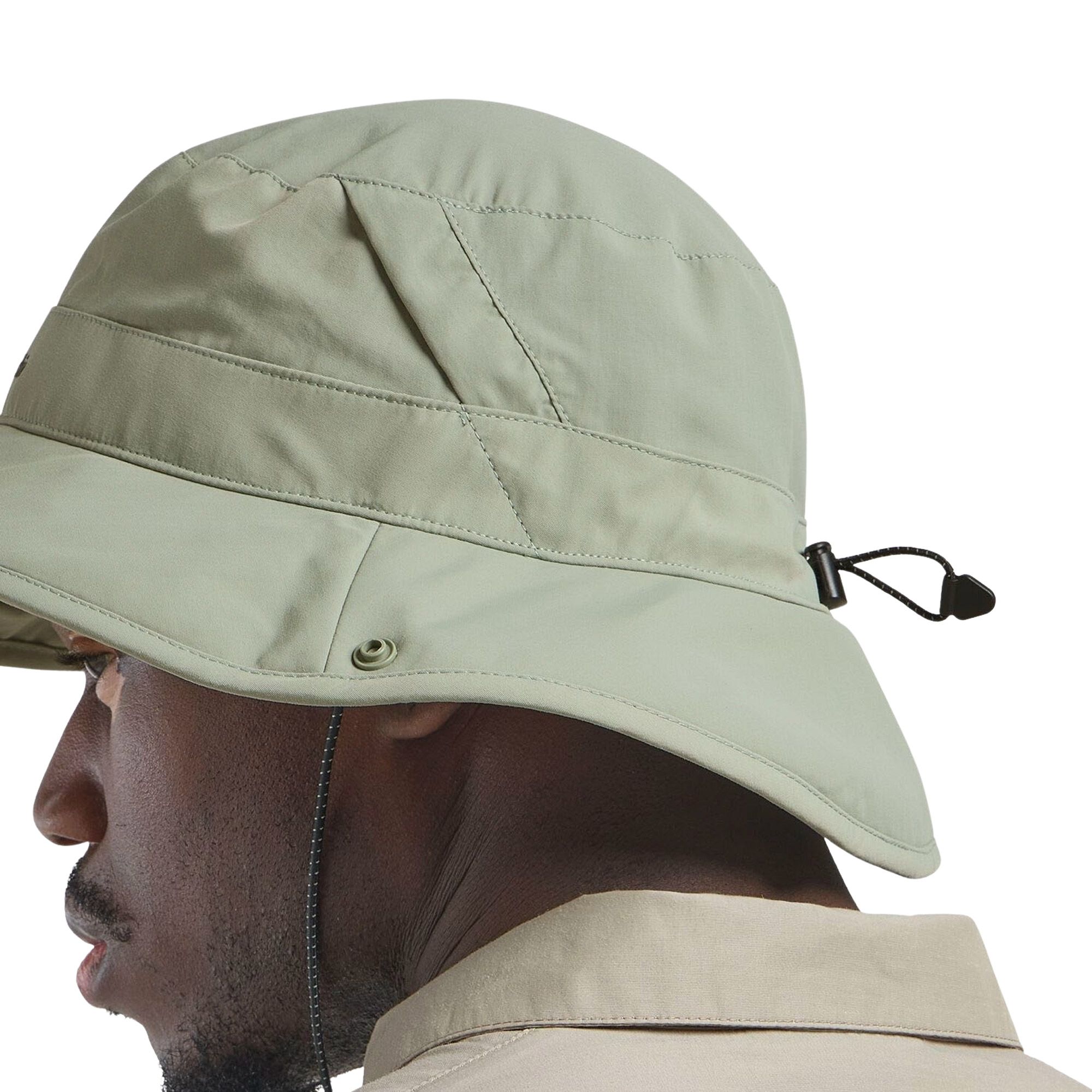 Jack Wolfskin Mesh Hoed Senior