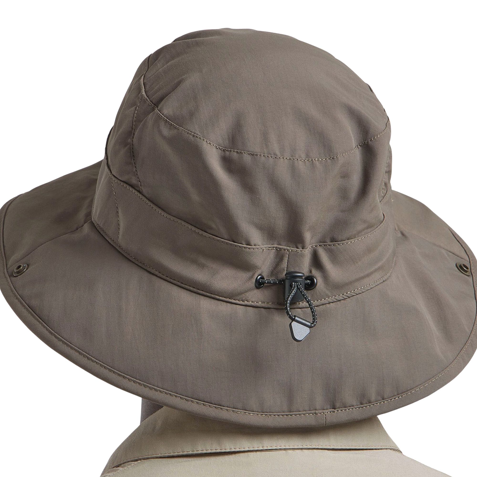 Jack Wolfskin Mesh Hoed Senior