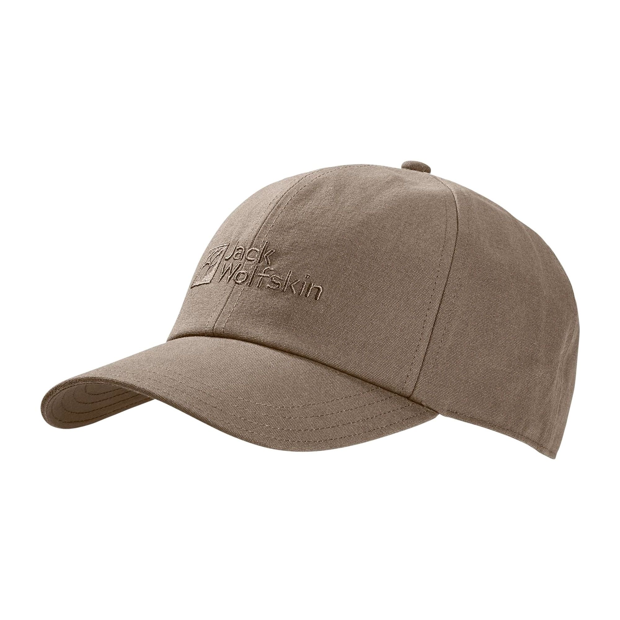 Jack Wolfskin Baseball Cap