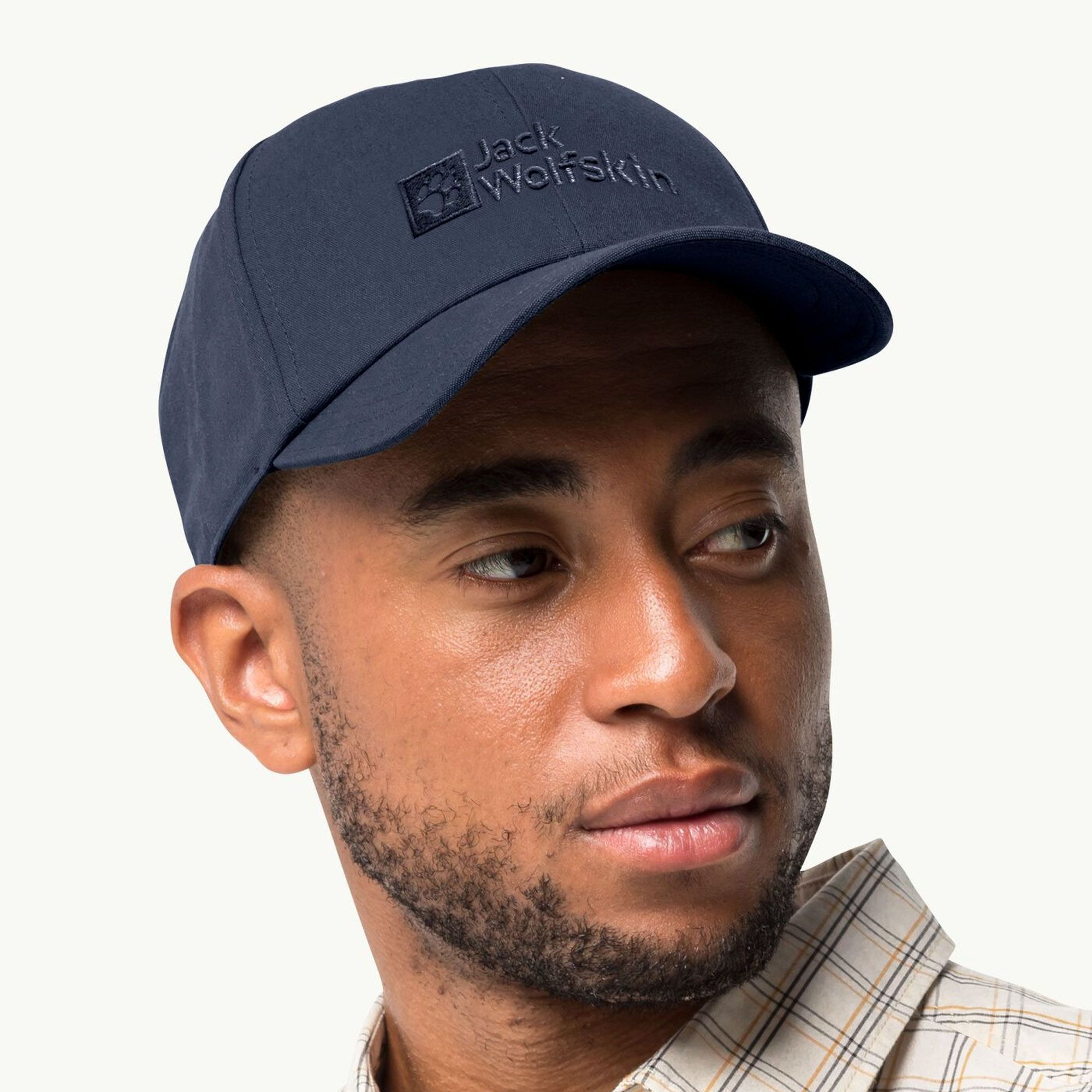 Jack Wolfskin Baseball Cap