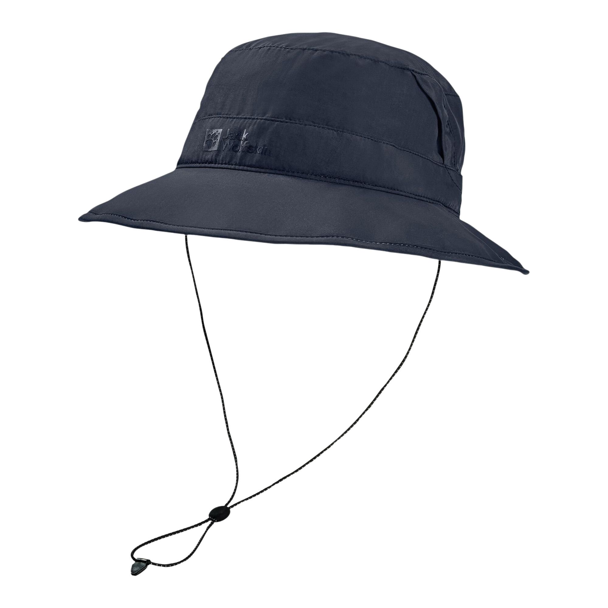Jack Wolfskin Mesh Hat Senior