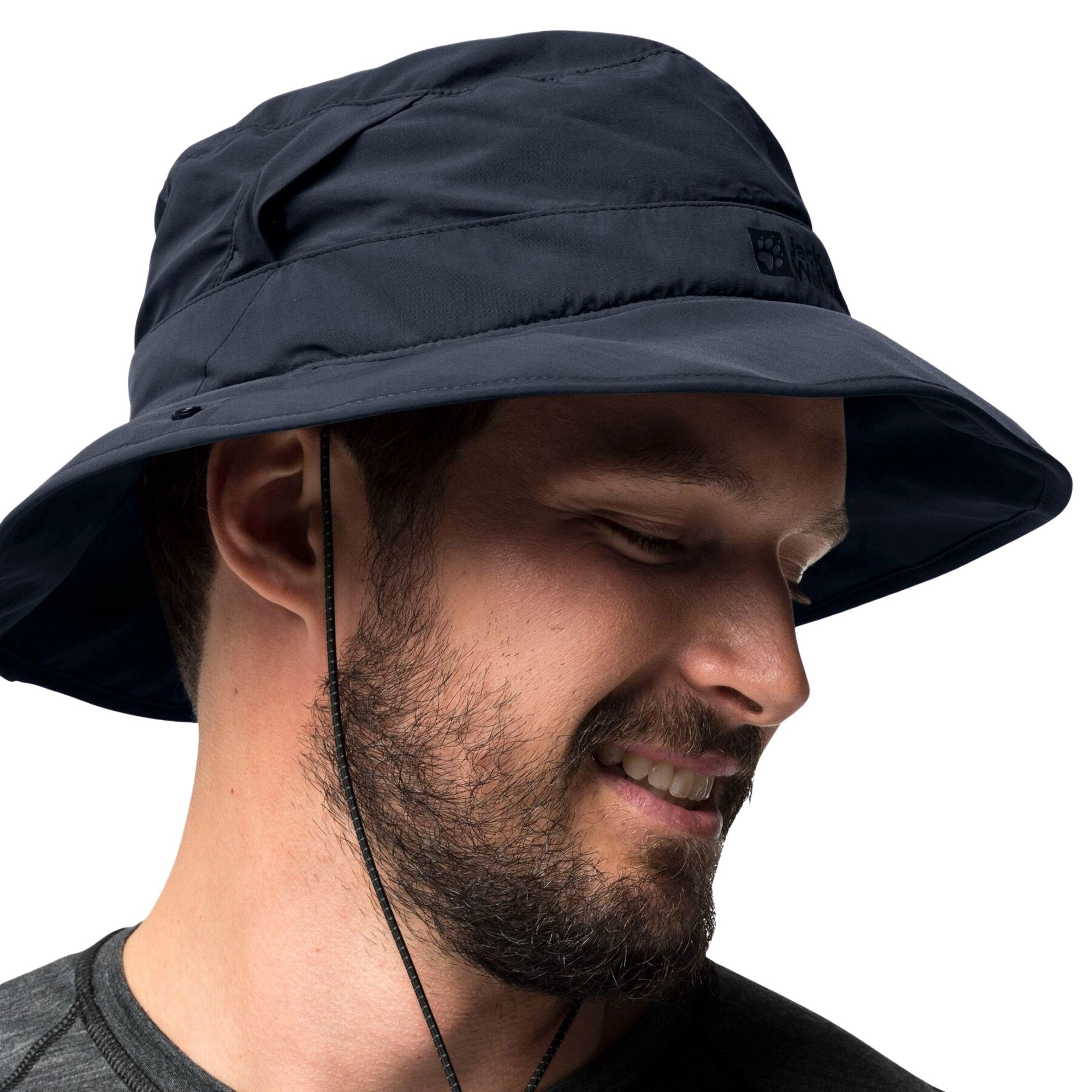 Jack Wolfskin Mesh Hat Senior