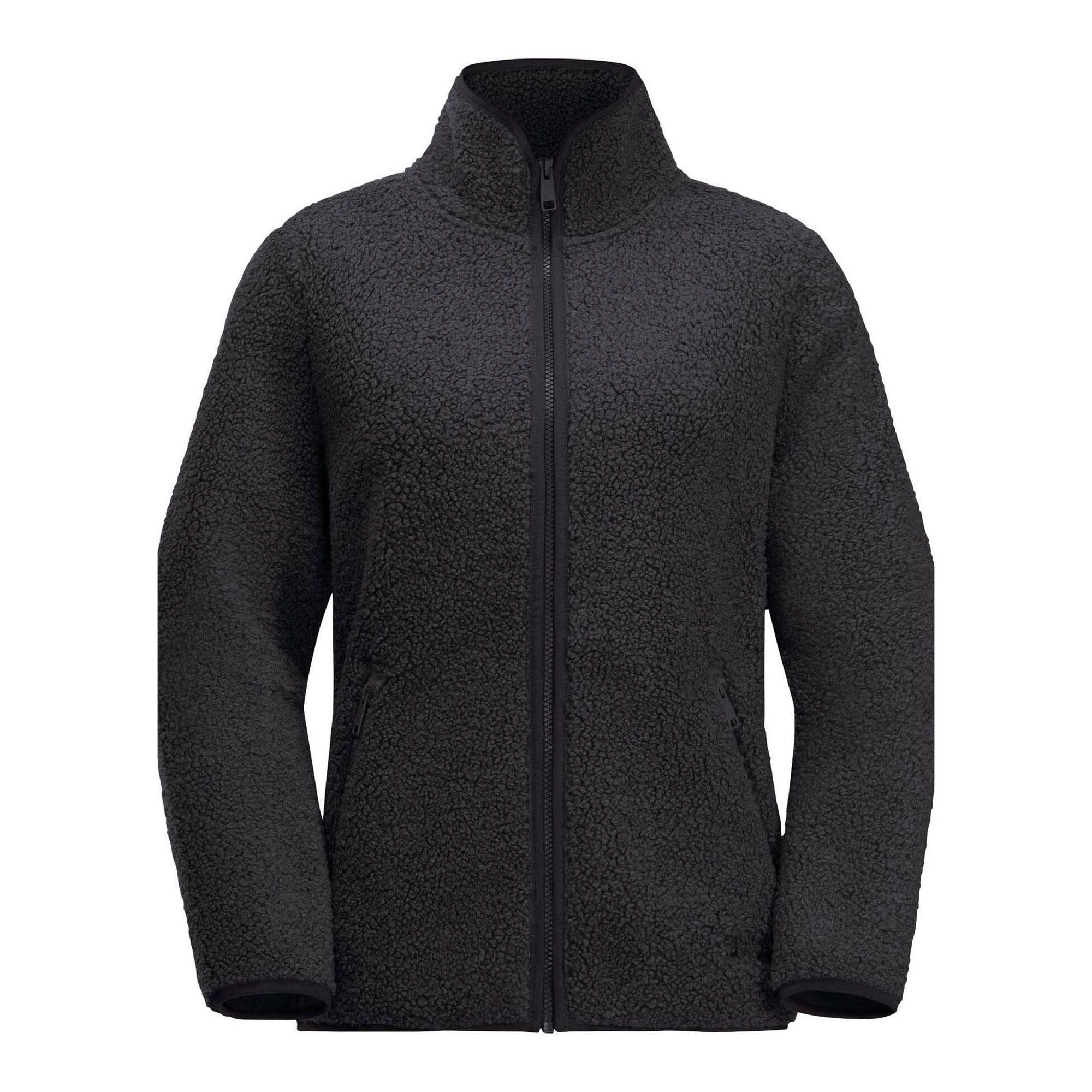 Jack Wolfskin High Curl Fleecejack Dames