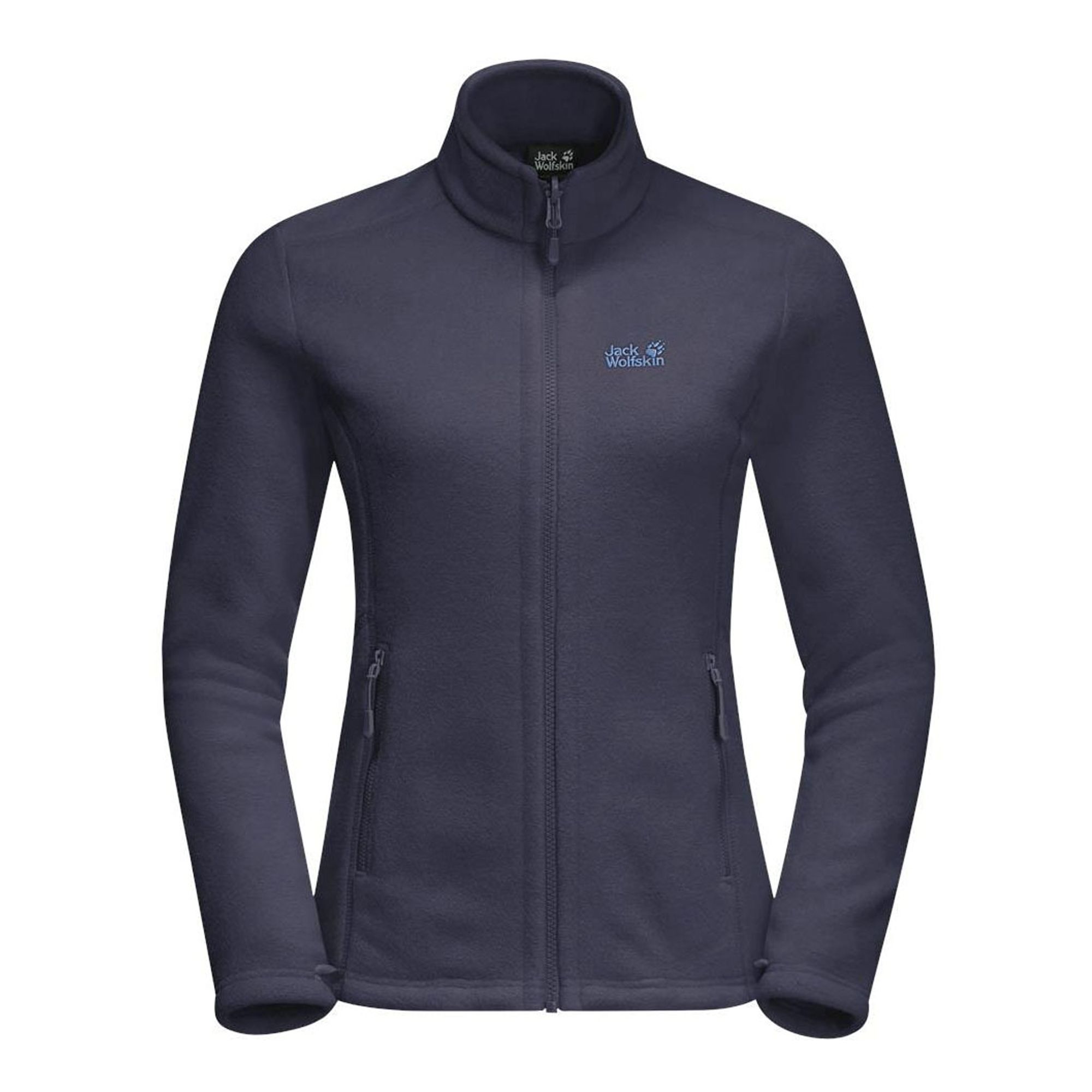 Jack Wolfskin Moonrise Fleecejack Dames