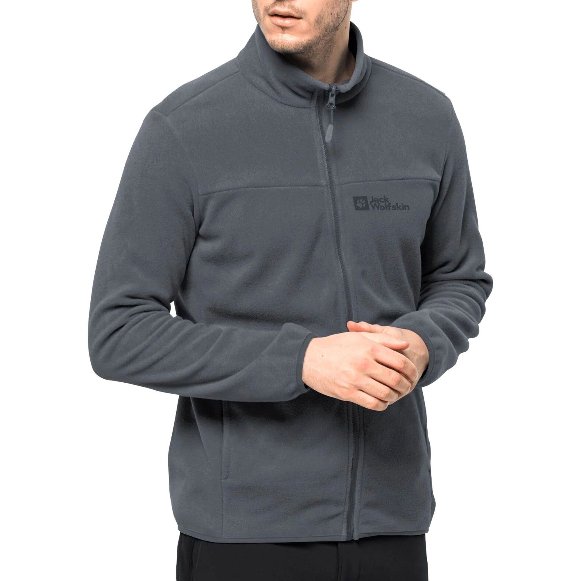 Jack Wolfskin Beilstein Fleecejack Heren