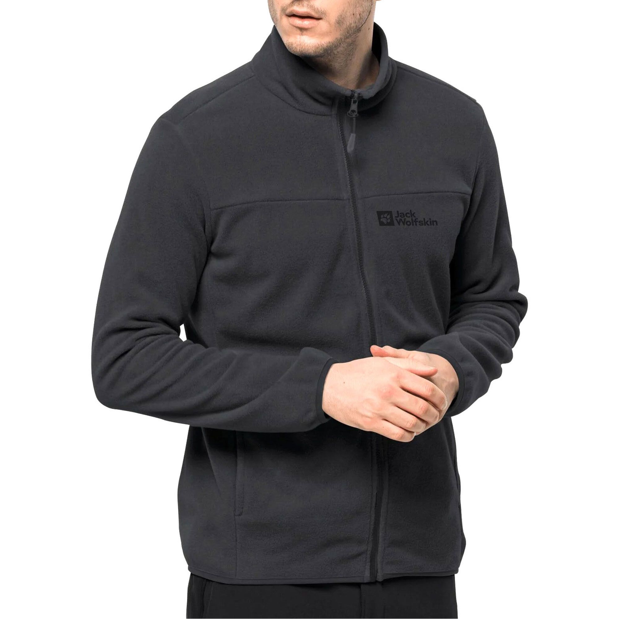 Jack Wolfskin Beilstein Fleecejack Heren